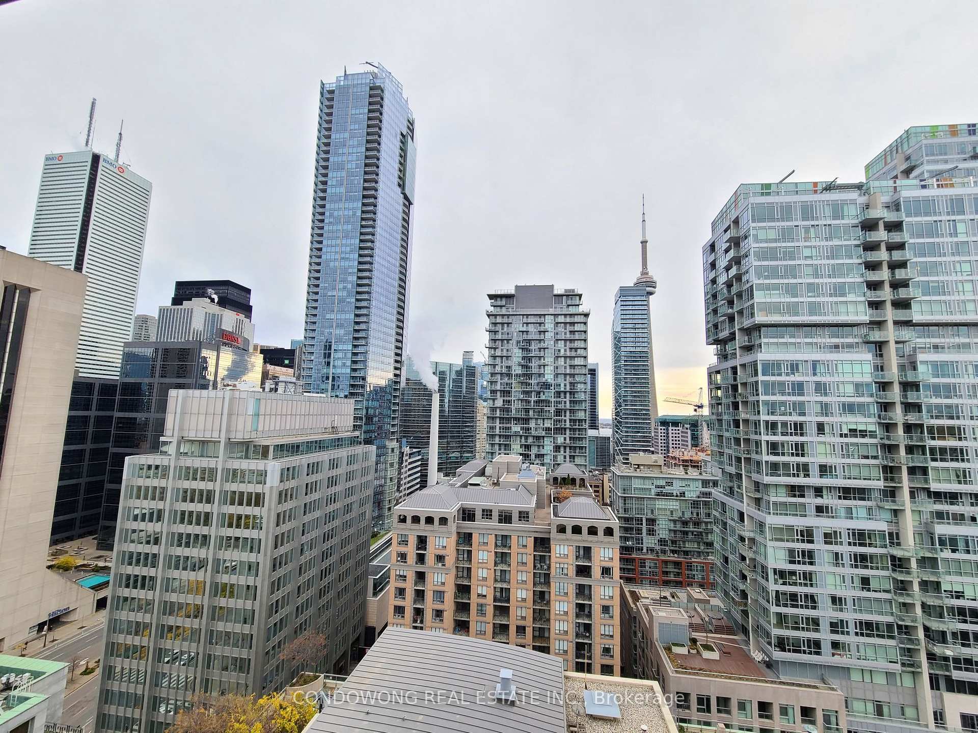 Photo 6 of Unit 2012, 215 Queen Street W, Toronto, Waterfront Communities — HOMEH