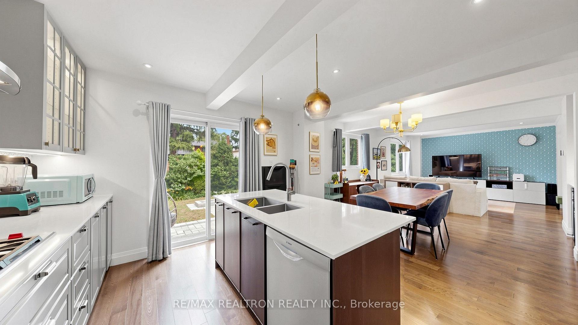 Photo 1 of 60 Kimberdale Crescent, Scarborough, L'Amoreaux — HOMEH