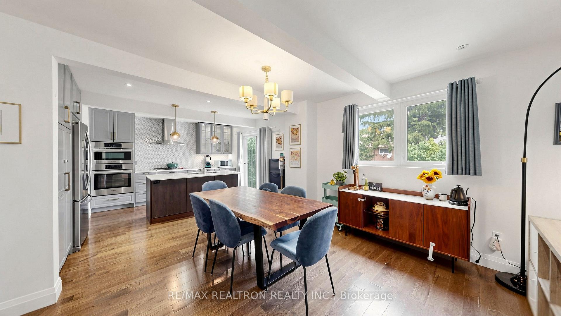 Photo 2 of 60 Kimberdale Crescent, Scarborough, L'Amoreaux — HOMEH
