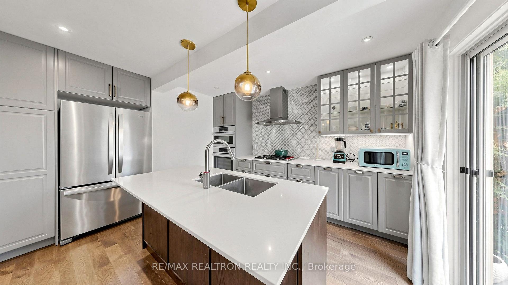Photo 5 of 60 Kimberdale Crescent, Scarborough, L'Amoreaux — HOMEH