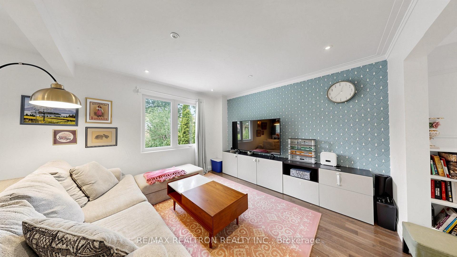 Photo 8 of 60 Kimberdale Crescent, Scarborough, L'Amoreaux — HOMEH