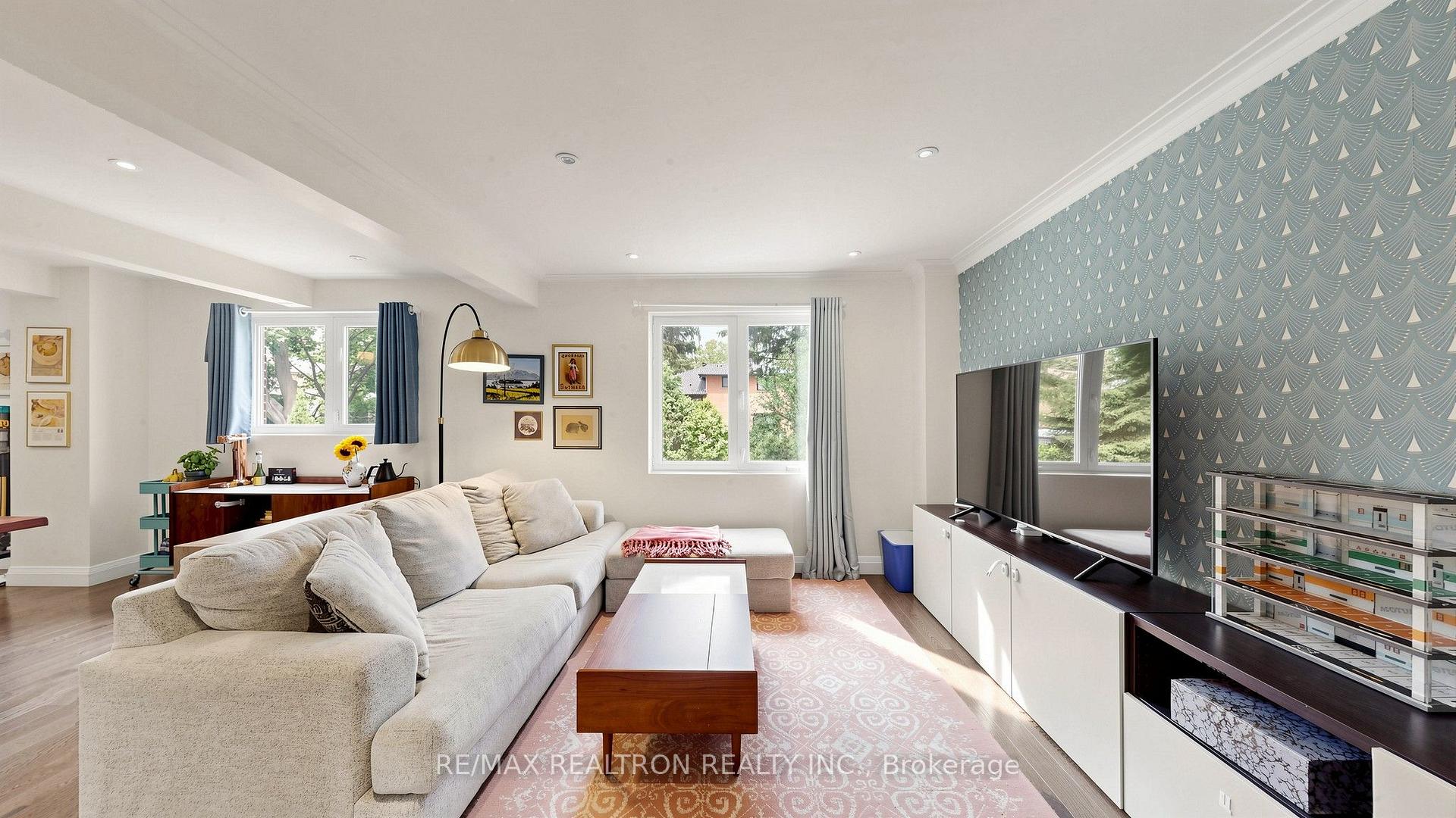 Photo 9 of 60 Kimberdale Crescent, Scarborough, L'Amoreaux — HOMEH
