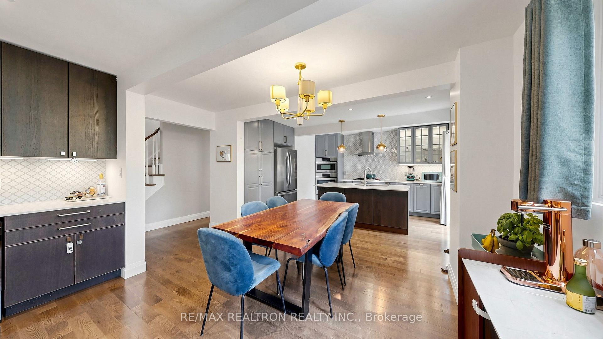 Photo 11 of 60 Kimberdale Crescent, Scarborough, L'Amoreaux — HOMEH