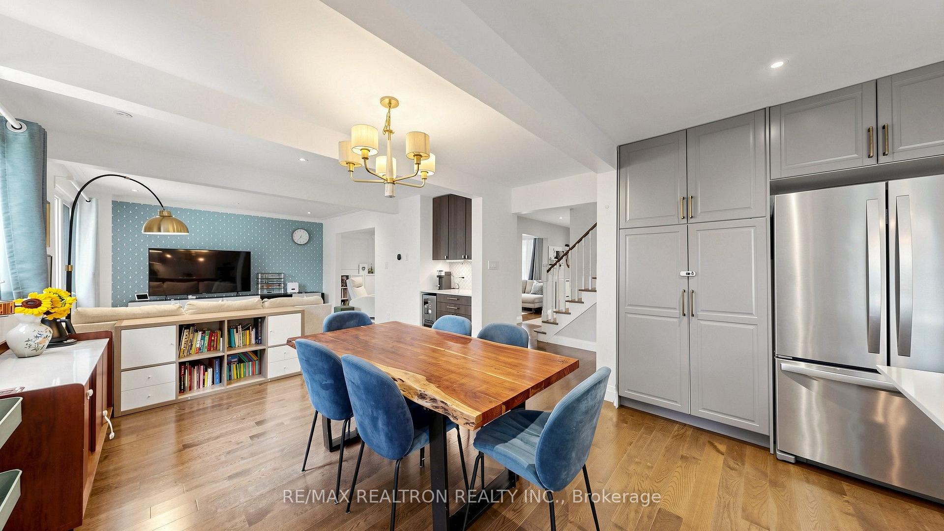 Photo 12 of 60 Kimberdale Crescent, Scarborough, L'Amoreaux — HOMEH