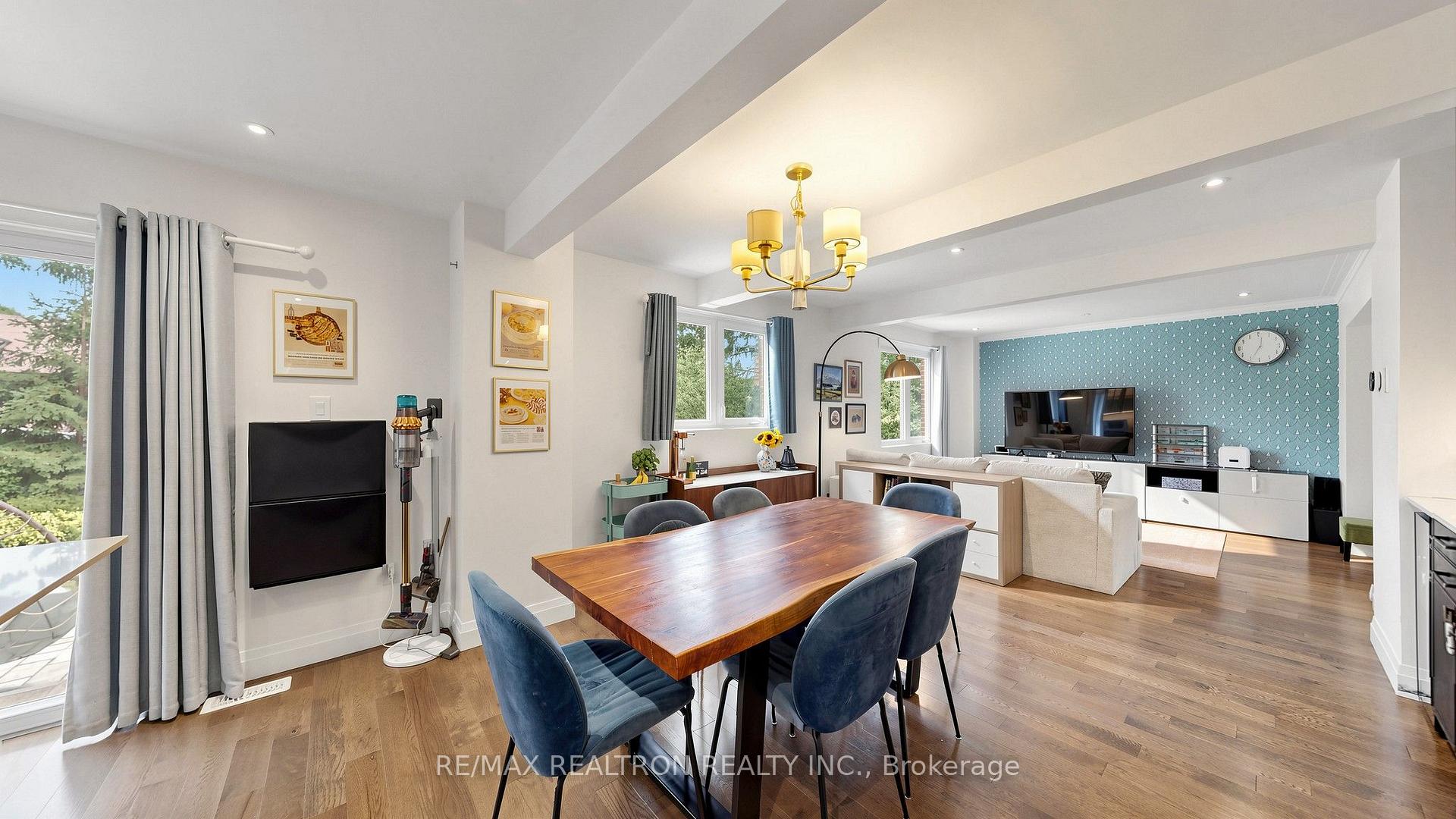 Photo 13 of 60 Kimberdale Crescent, Scarborough, L'Amoreaux — HOMEH