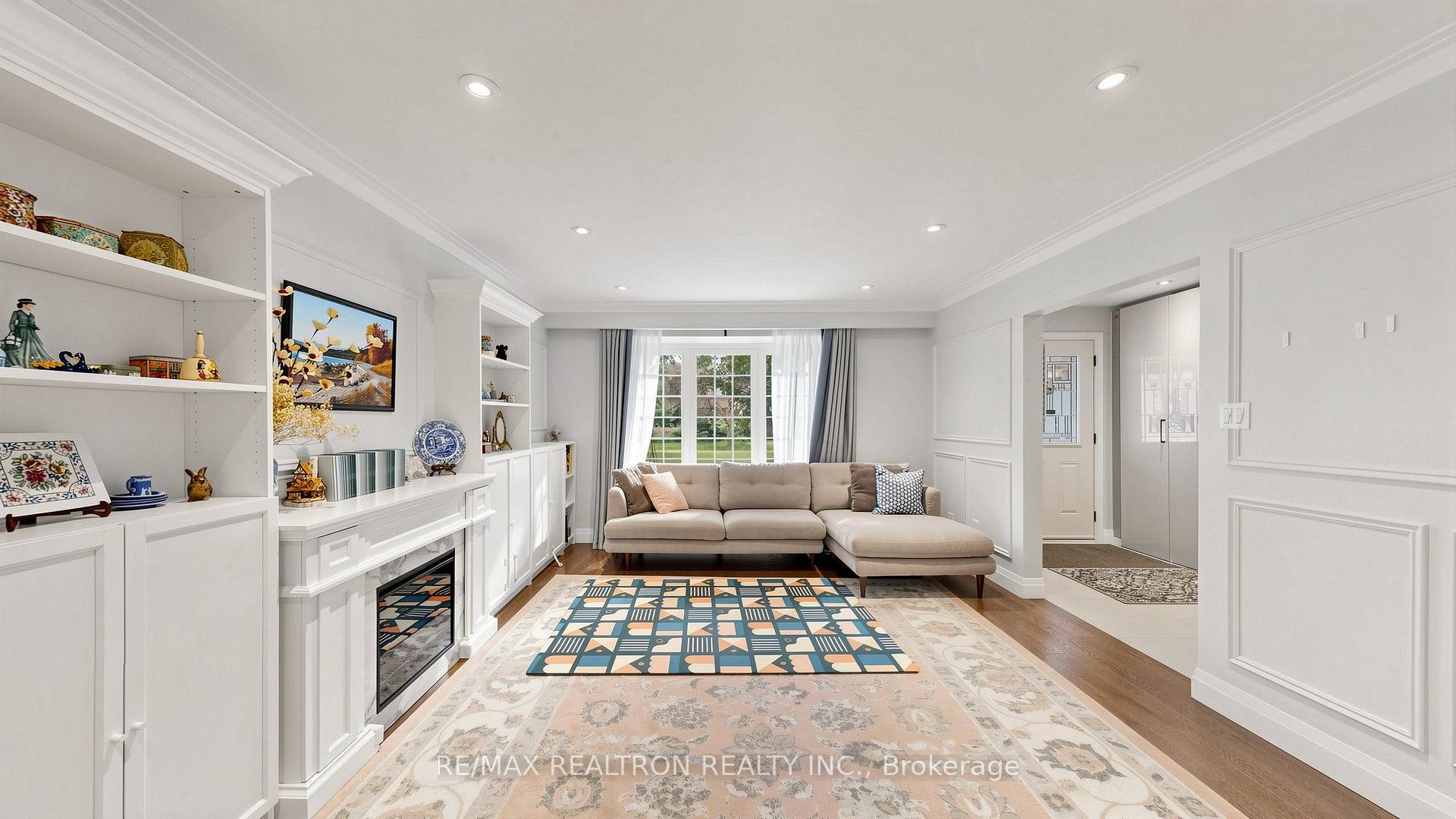 Photo 14 of 60 Kimberdale Crescent, Scarborough, L'Amoreaux — HOMEH