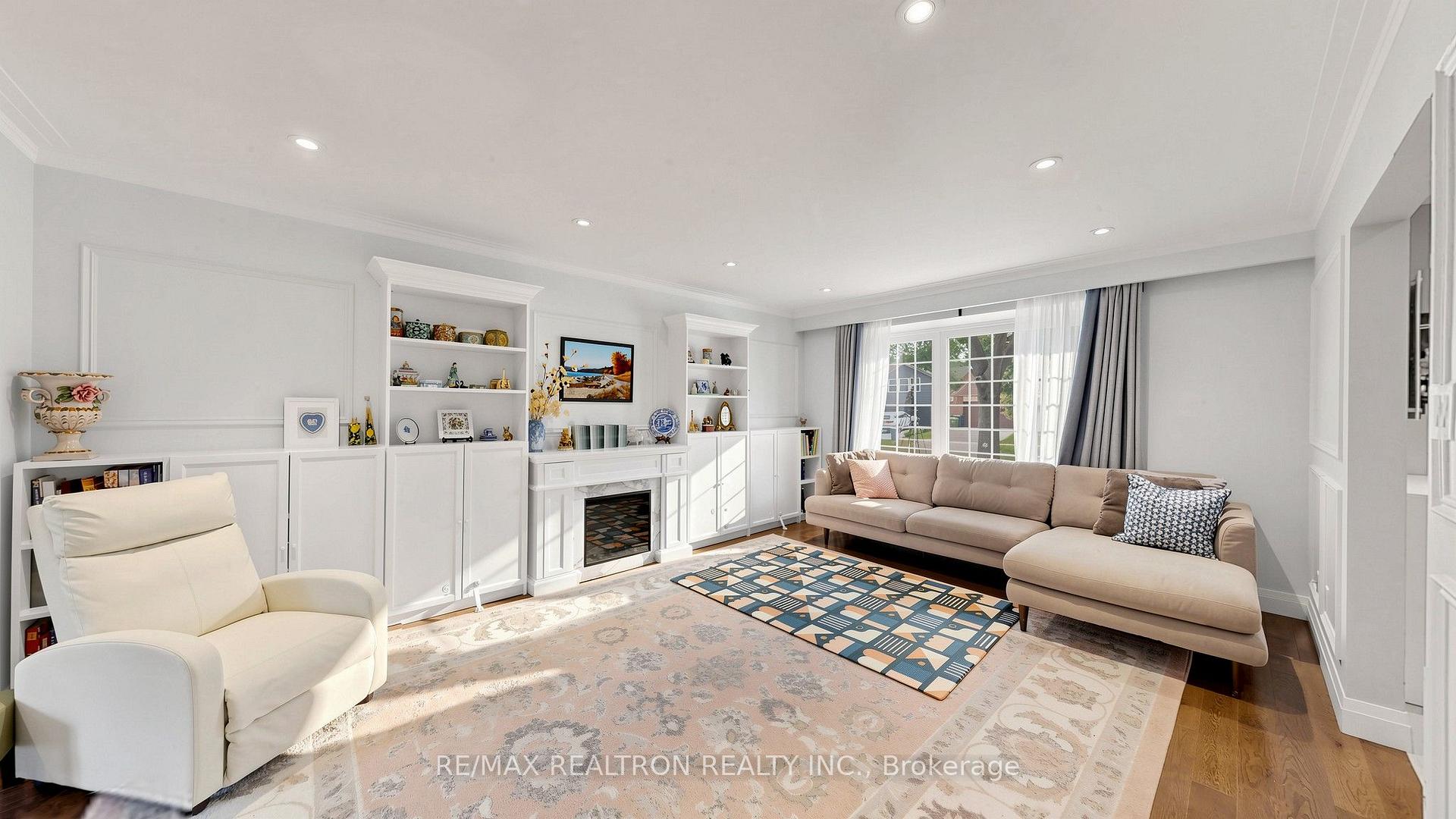 Photo 15 of 60 Kimberdale Crescent, Scarborough, L'Amoreaux — HOMEH