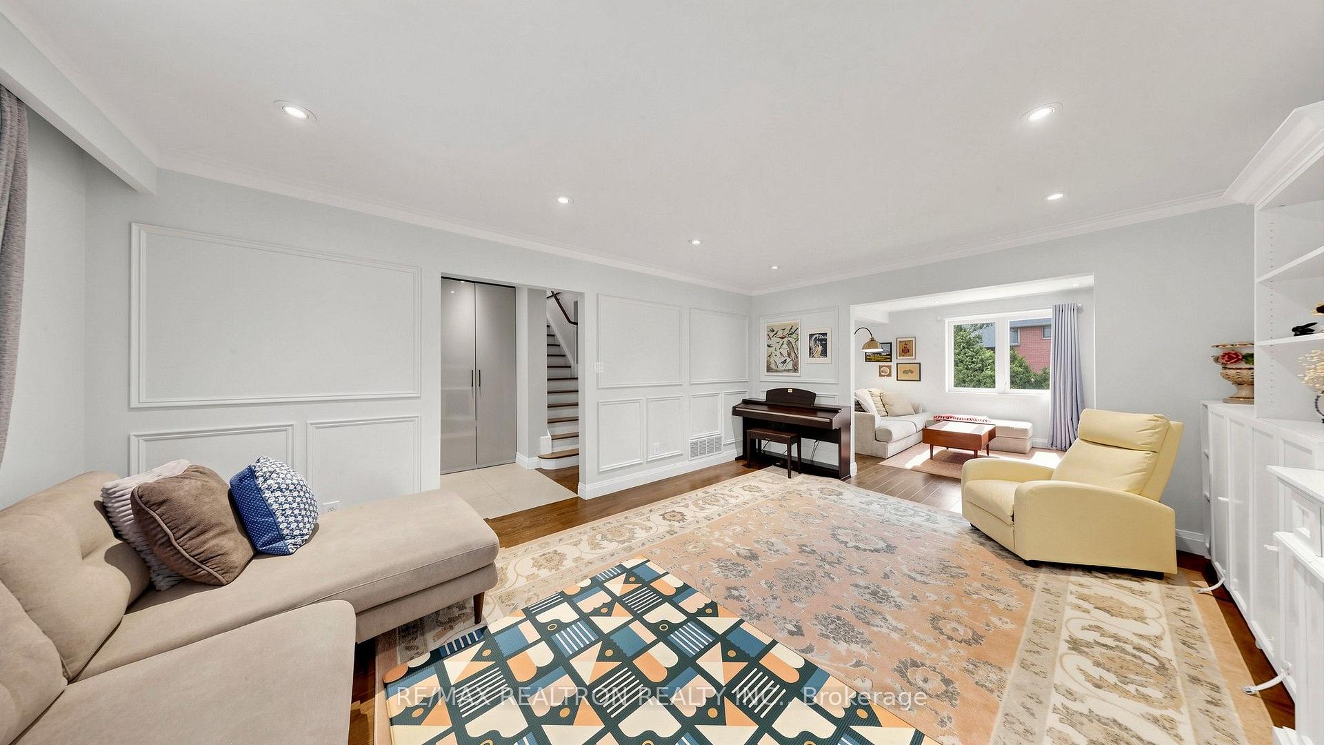 Photo 16 of 60 Kimberdale Crescent, Scarborough, L'Amoreaux — HOMEH