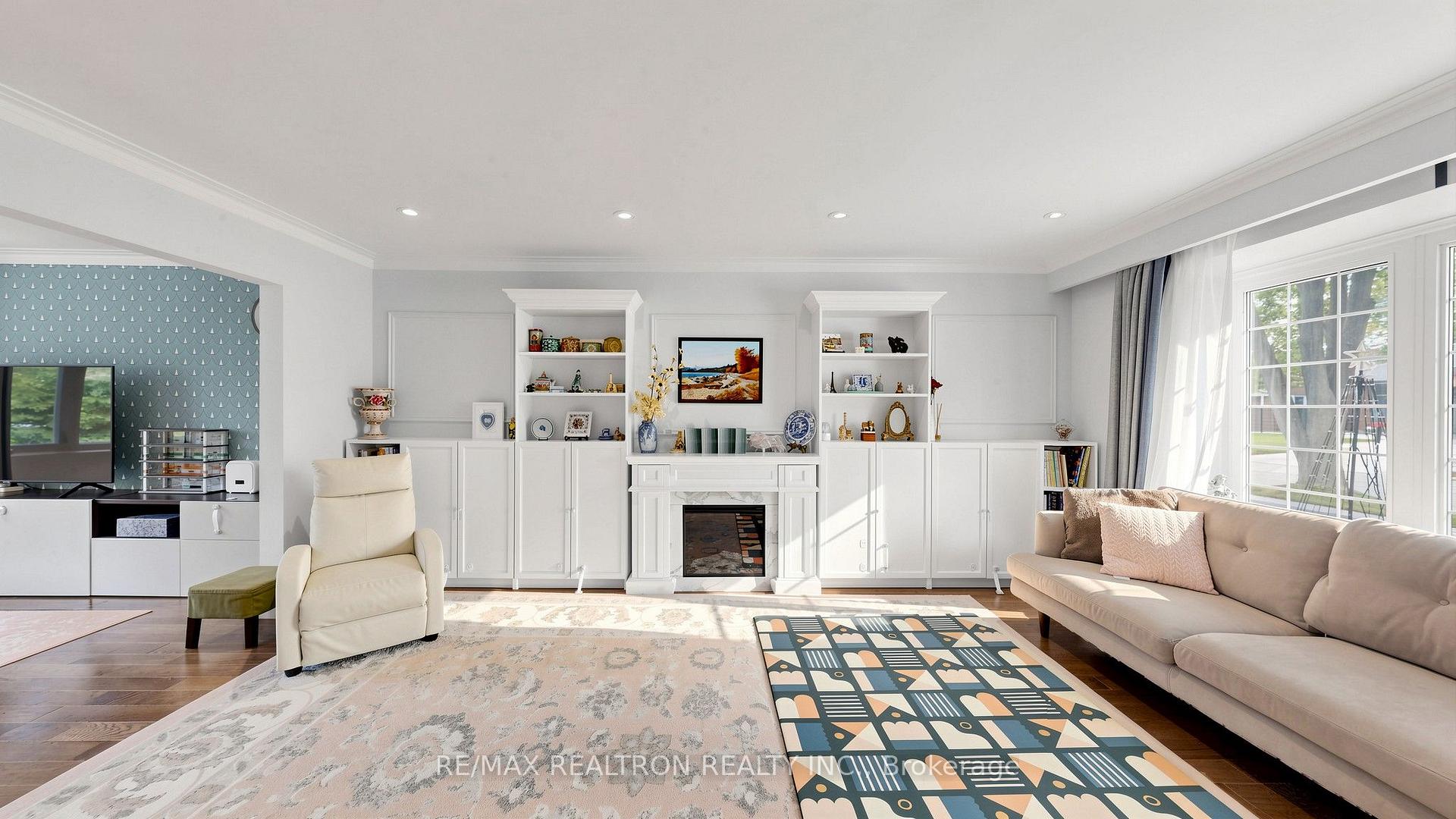 Photo 17 of 60 Kimberdale Crescent, Scarborough, L'Amoreaux — HOMEH