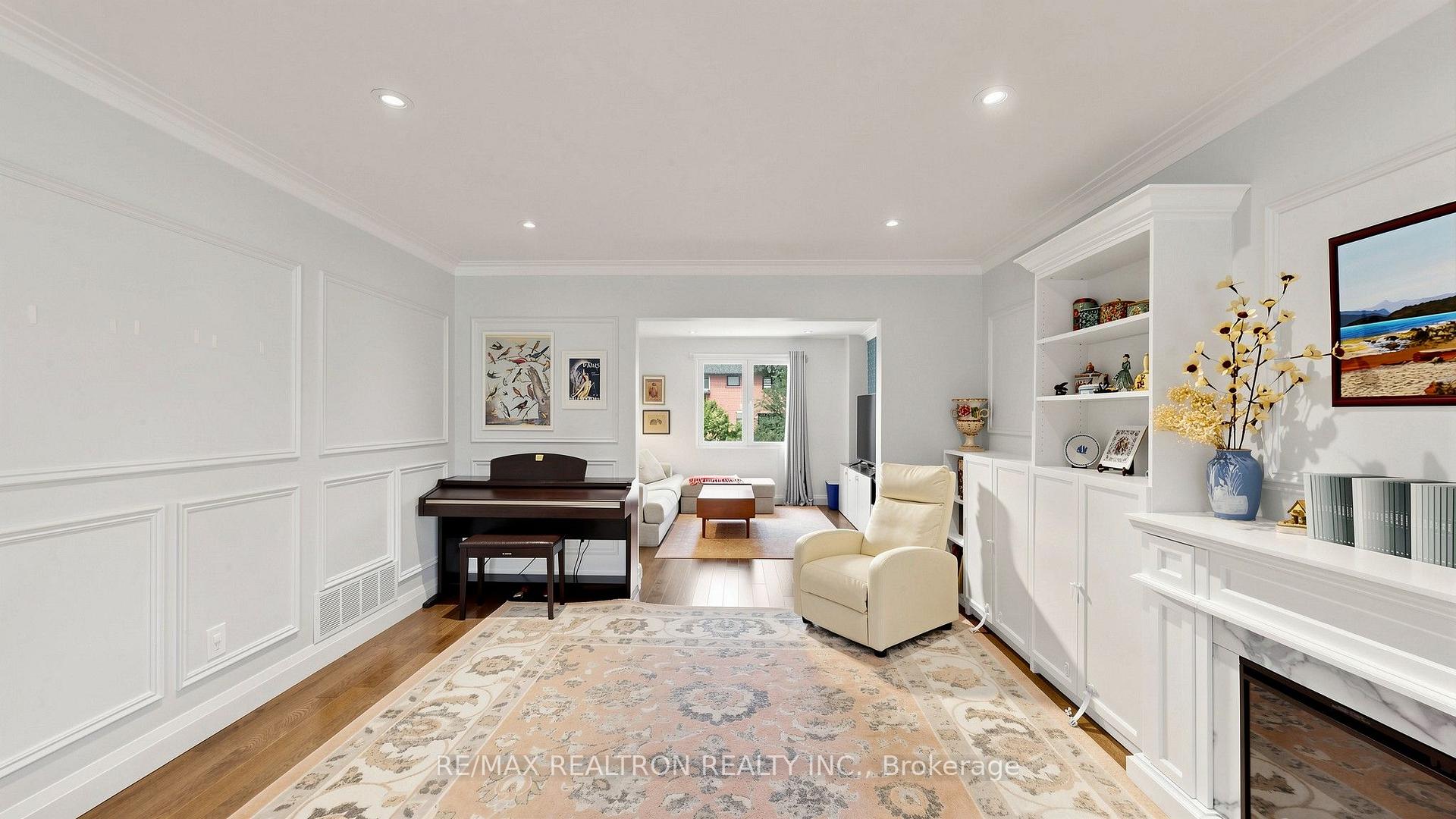 Photo 18 of 60 Kimberdale Crescent, Scarborough, L'Amoreaux — HOMEH