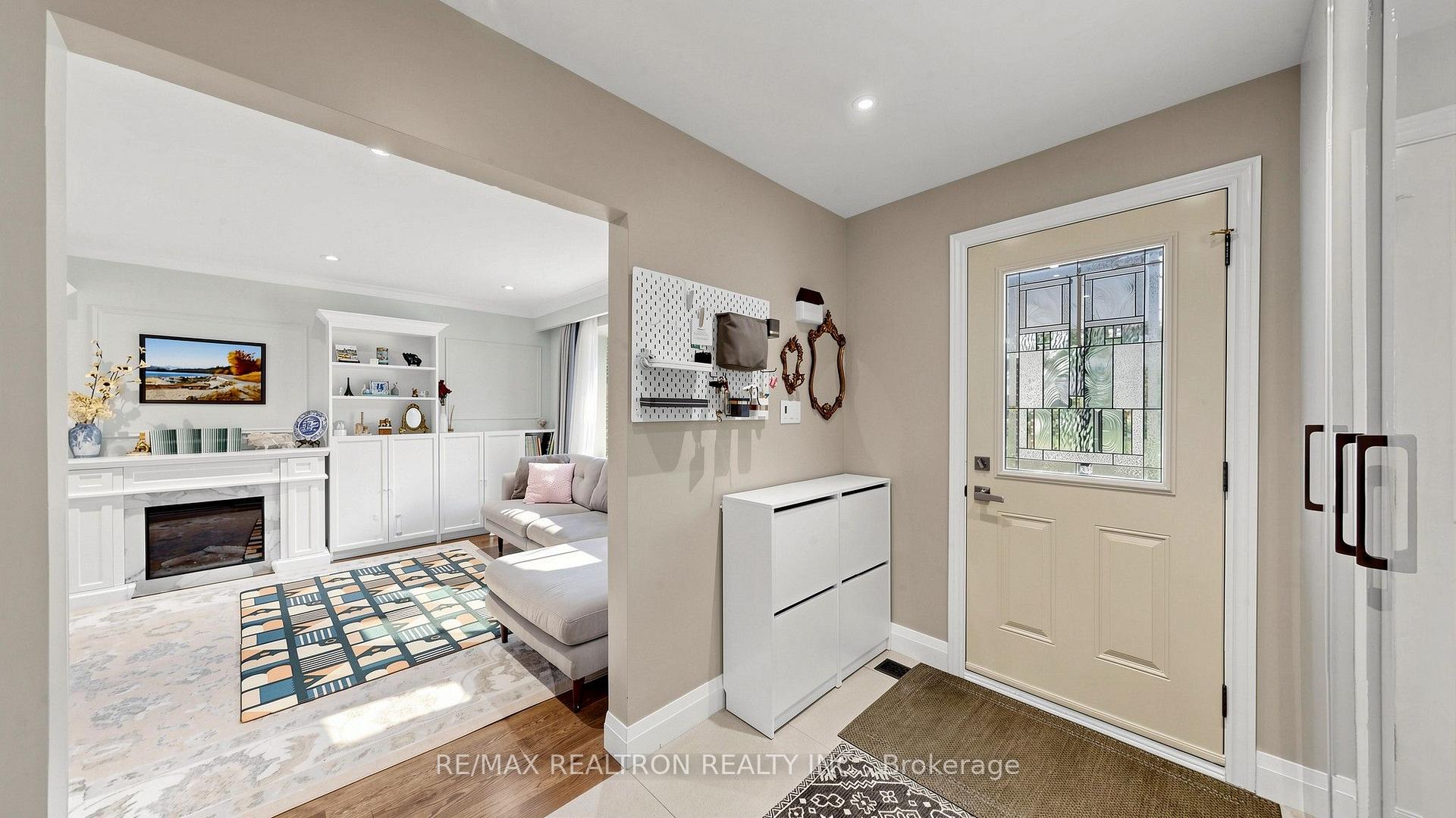 Photo 20 of 60 Kimberdale Crescent, Scarborough, L'Amoreaux — HOMEH