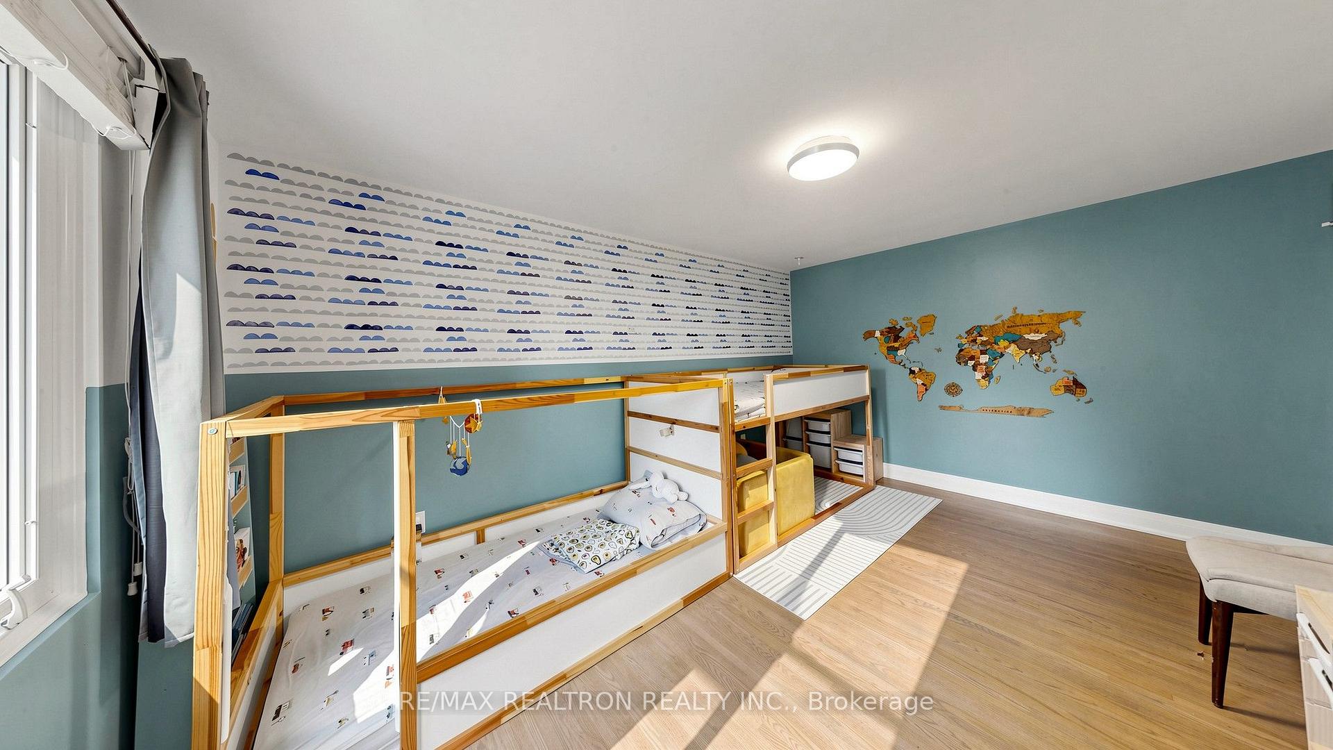 Photo 27 of 60 Kimberdale Crescent, Scarborough, L'Amoreaux — HOMEH