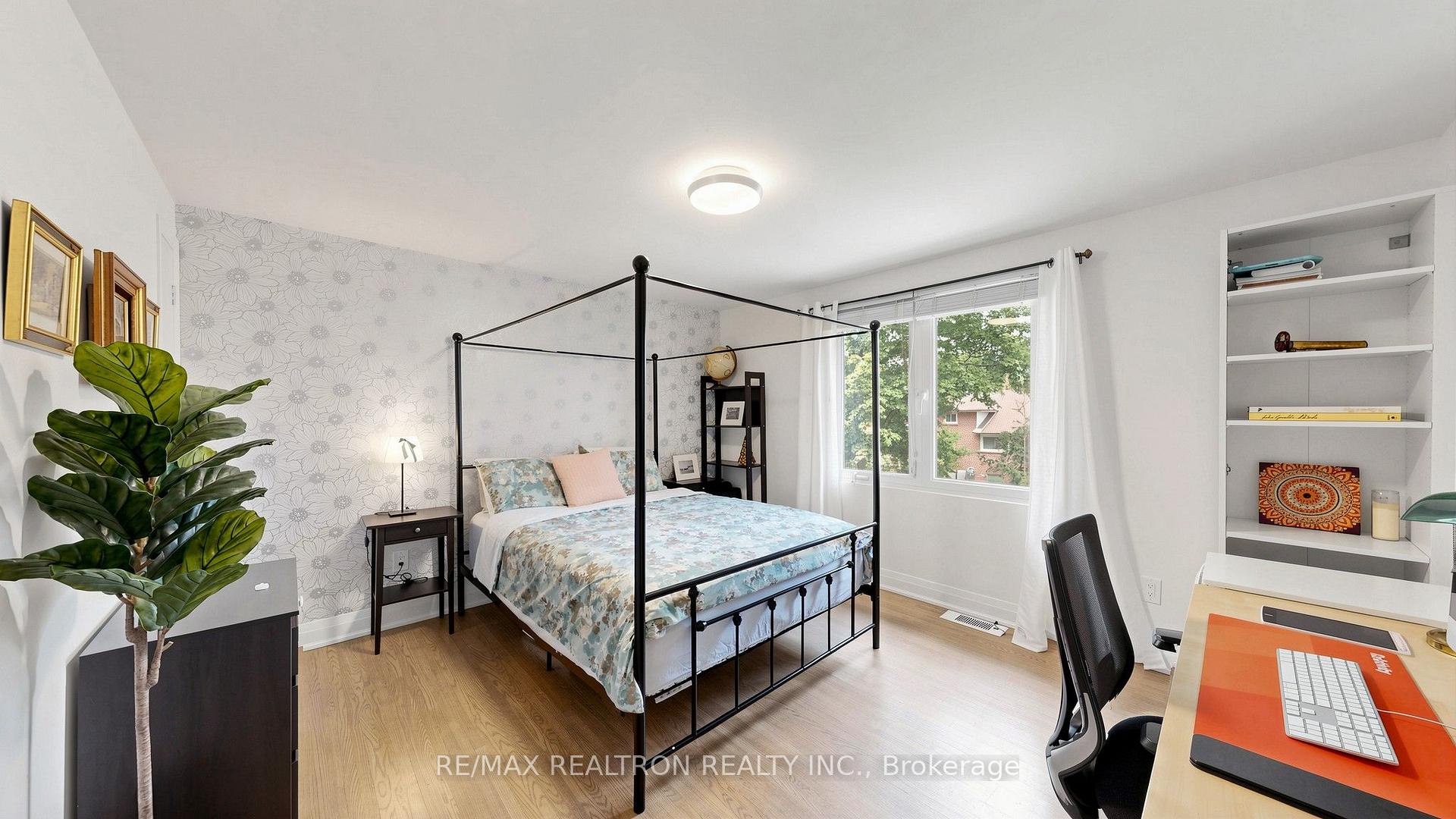 Photo 30 of 60 Kimberdale Crescent, Scarborough, L'Amoreaux — HOMEH