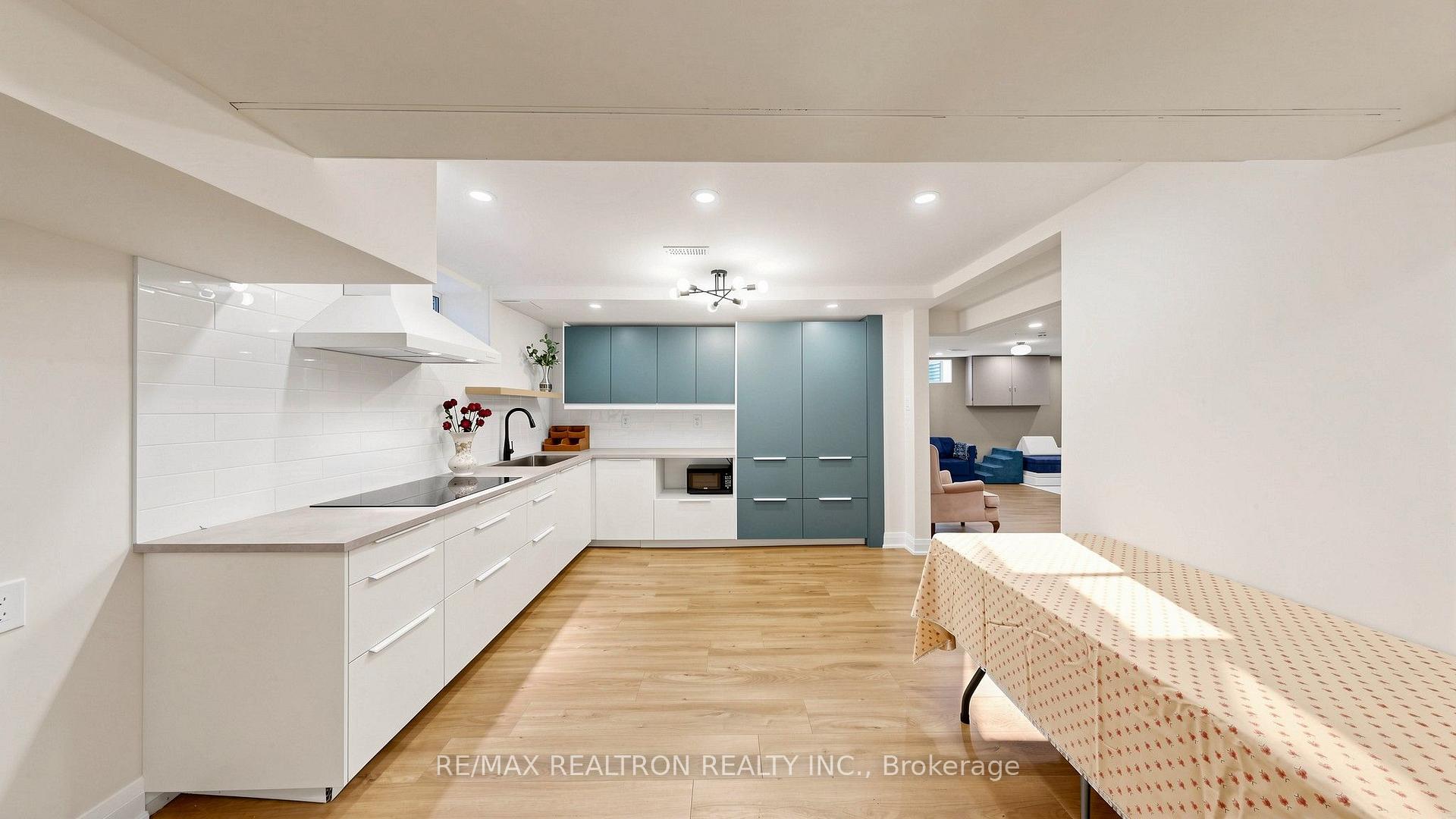 Photo 36 of 60 Kimberdale Crescent, Scarborough, L'Amoreaux — HOMEH