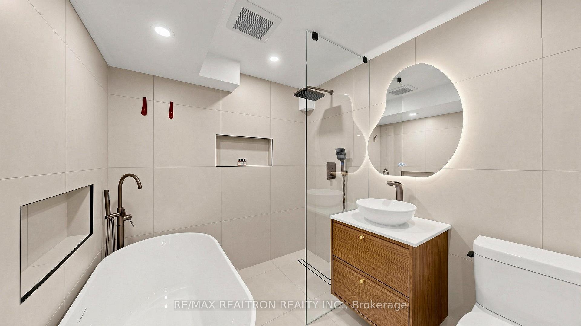 Photo 38 of 60 Kimberdale Crescent, Scarborough, L'Amoreaux — HOMEH