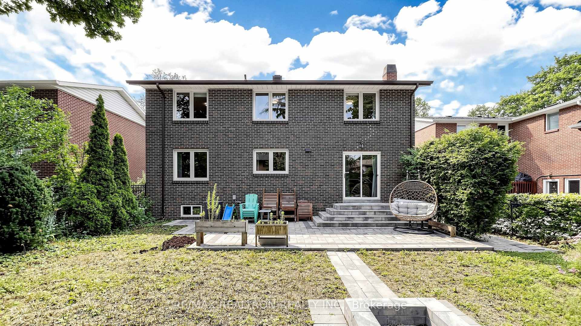 Photo 41 of 60 Kimberdale Crescent, Scarborough, L'Amoreaux — HOMEH
