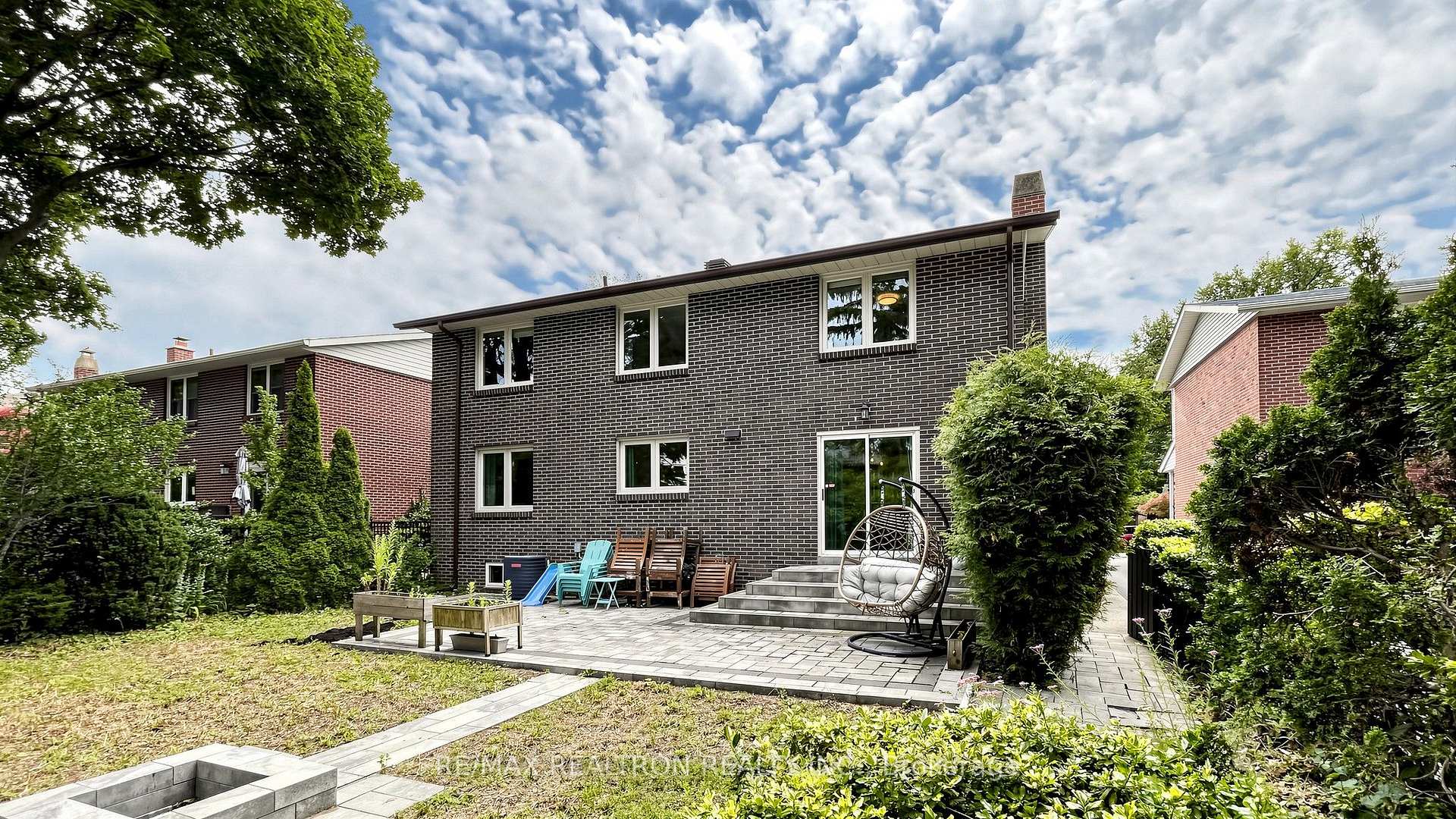 Photo 42 of 60 Kimberdale Crescent, Scarborough, L'Amoreaux — HOMEH