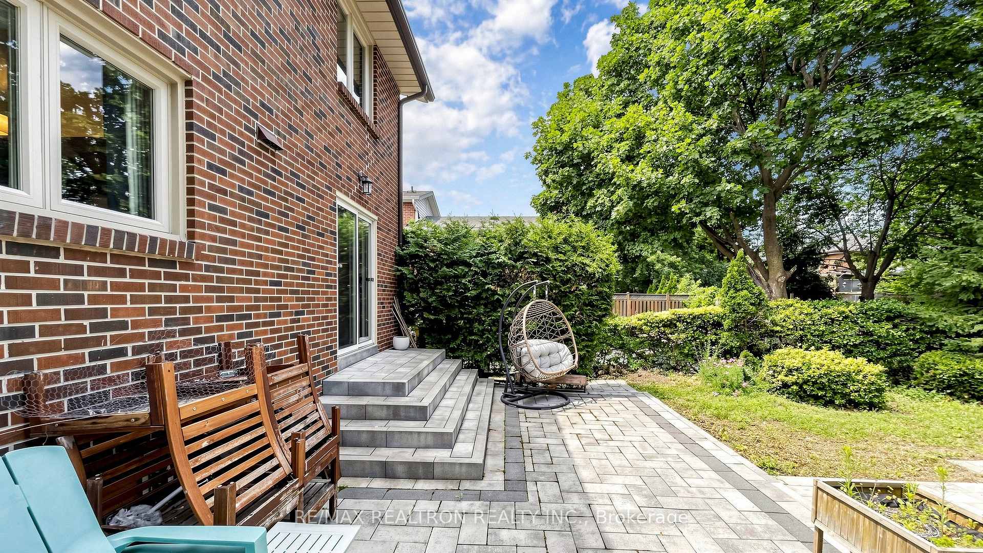 Photo 43 of 60 Kimberdale Crescent, Scarborough, L'Amoreaux — HOMEH