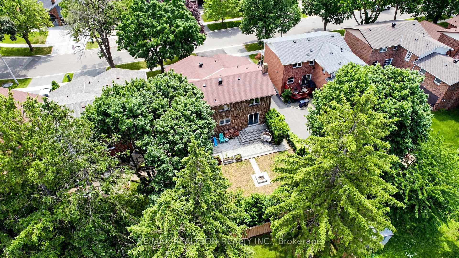 Photo 46 of 60 Kimberdale Crescent, Scarborough, L'Amoreaux — HOMEH