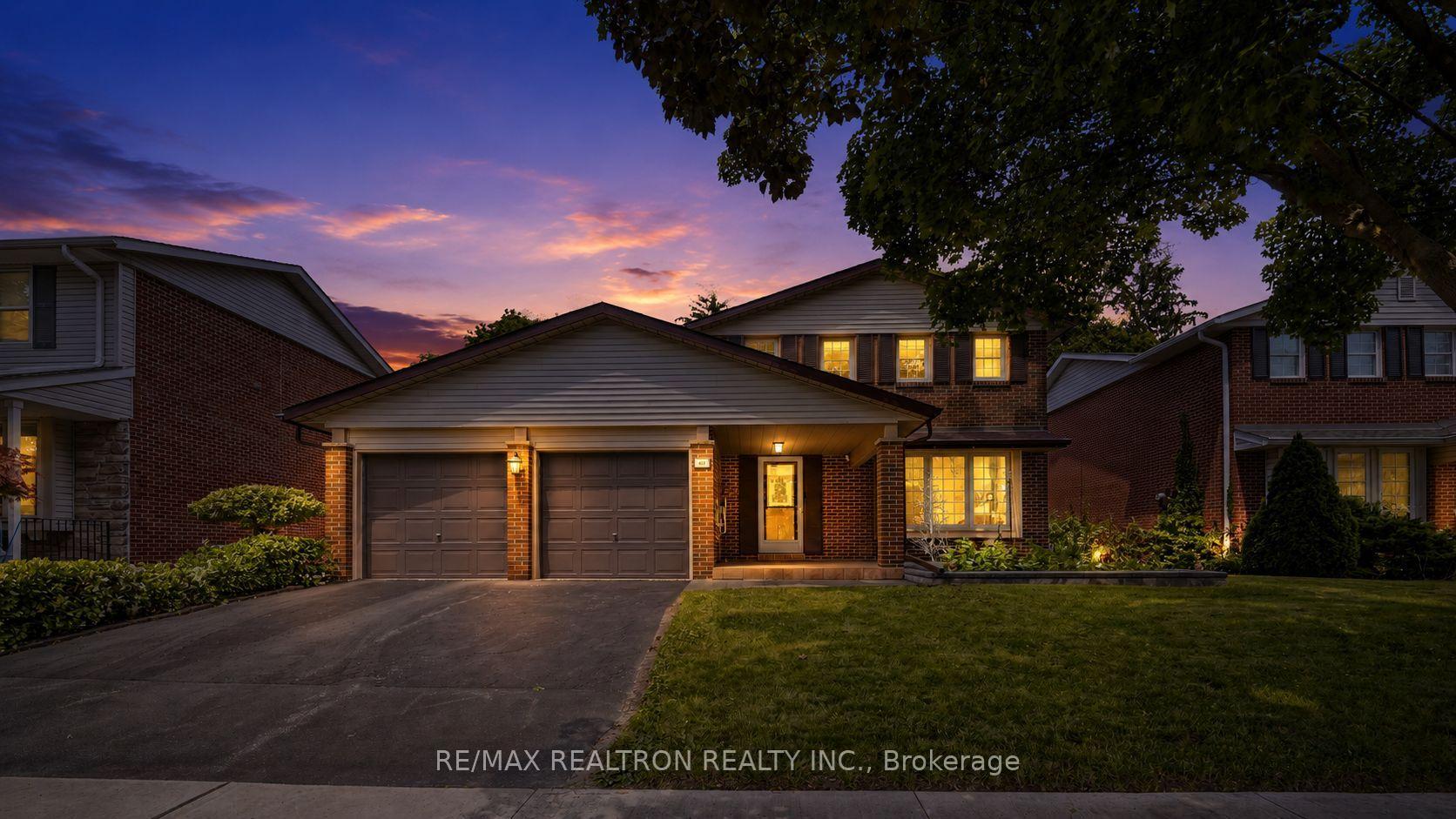 Photo 48 of 60 Kimberdale Crescent, Scarborough, L'Amoreaux — HOMEH