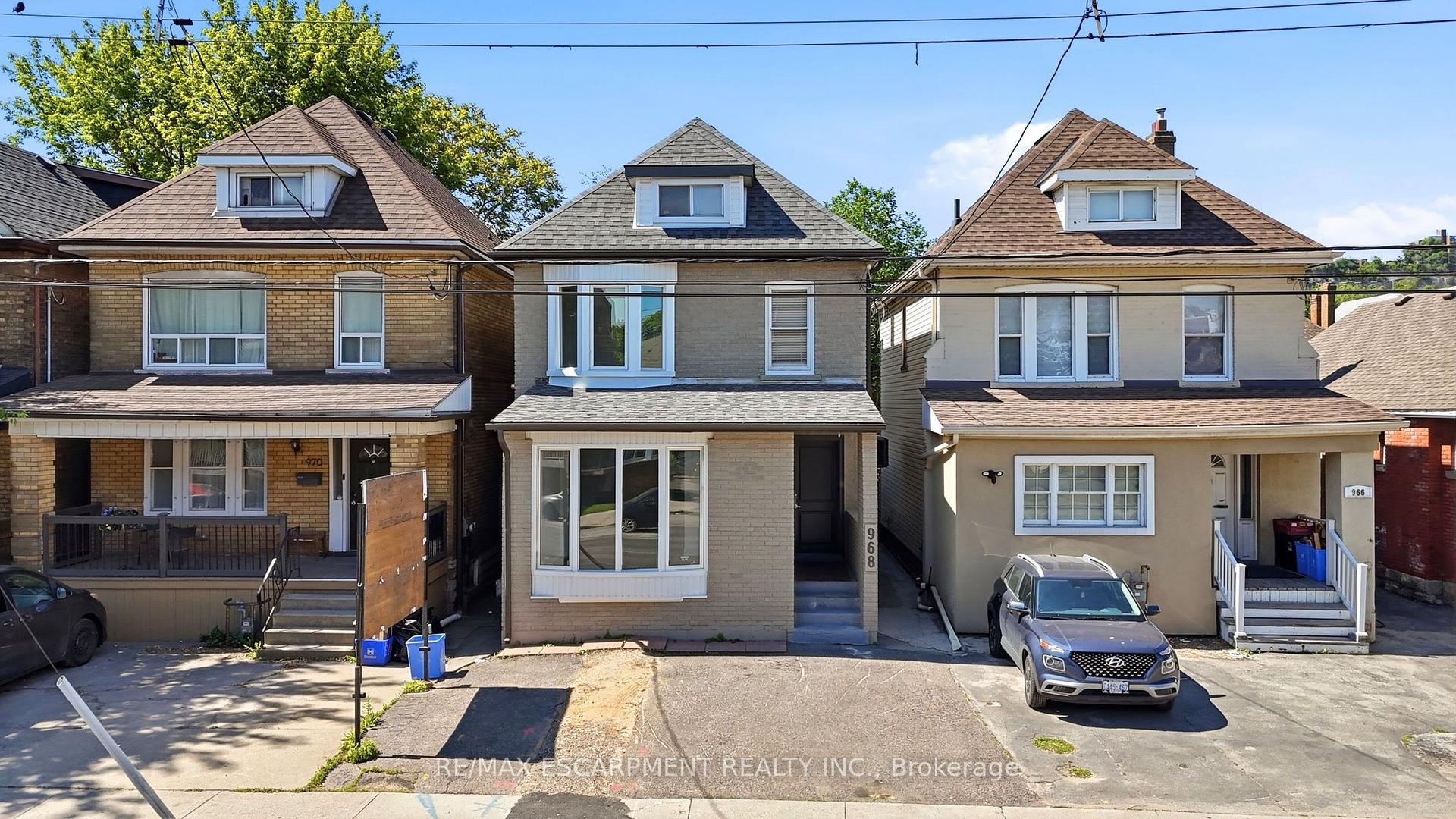 Photo 37 of 968 Main Street E, Hamilton, Blakeley — HOMEH