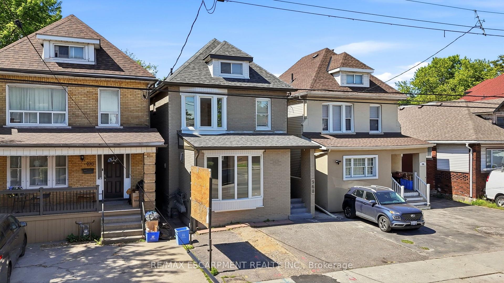 Photo 38 of 968 Main Street E, Hamilton, Blakeley — HOMEH