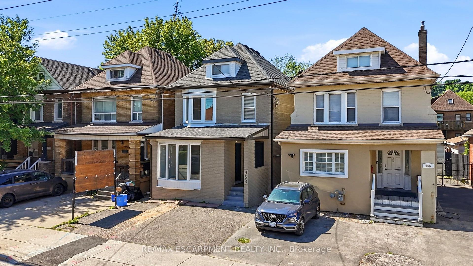 Photo 39 of 968 Main Street E, Hamilton, Blakeley — HOMEH
