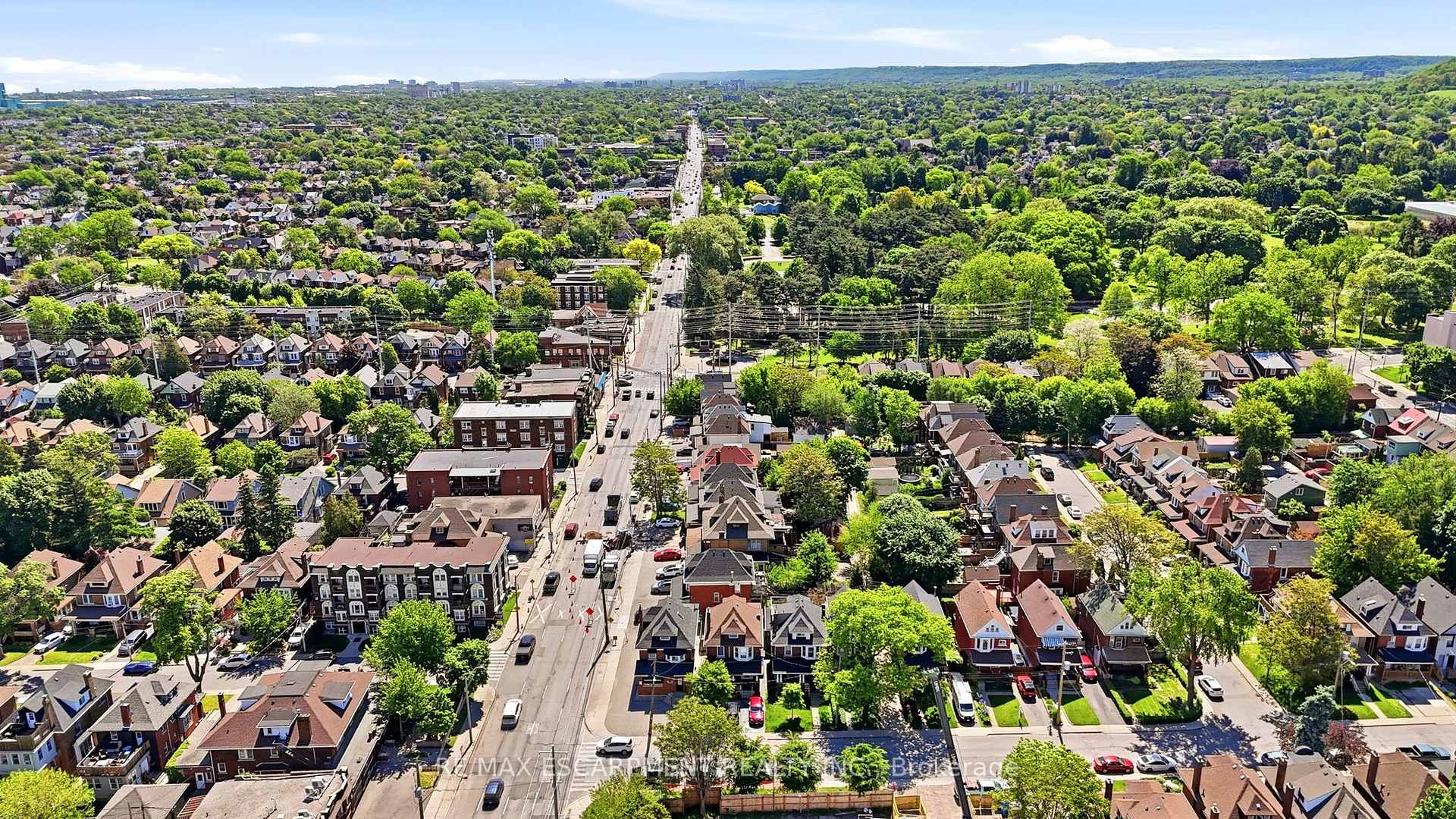 Photo 44 of 968 Main Street E, Hamilton, Blakeley — HOMEH