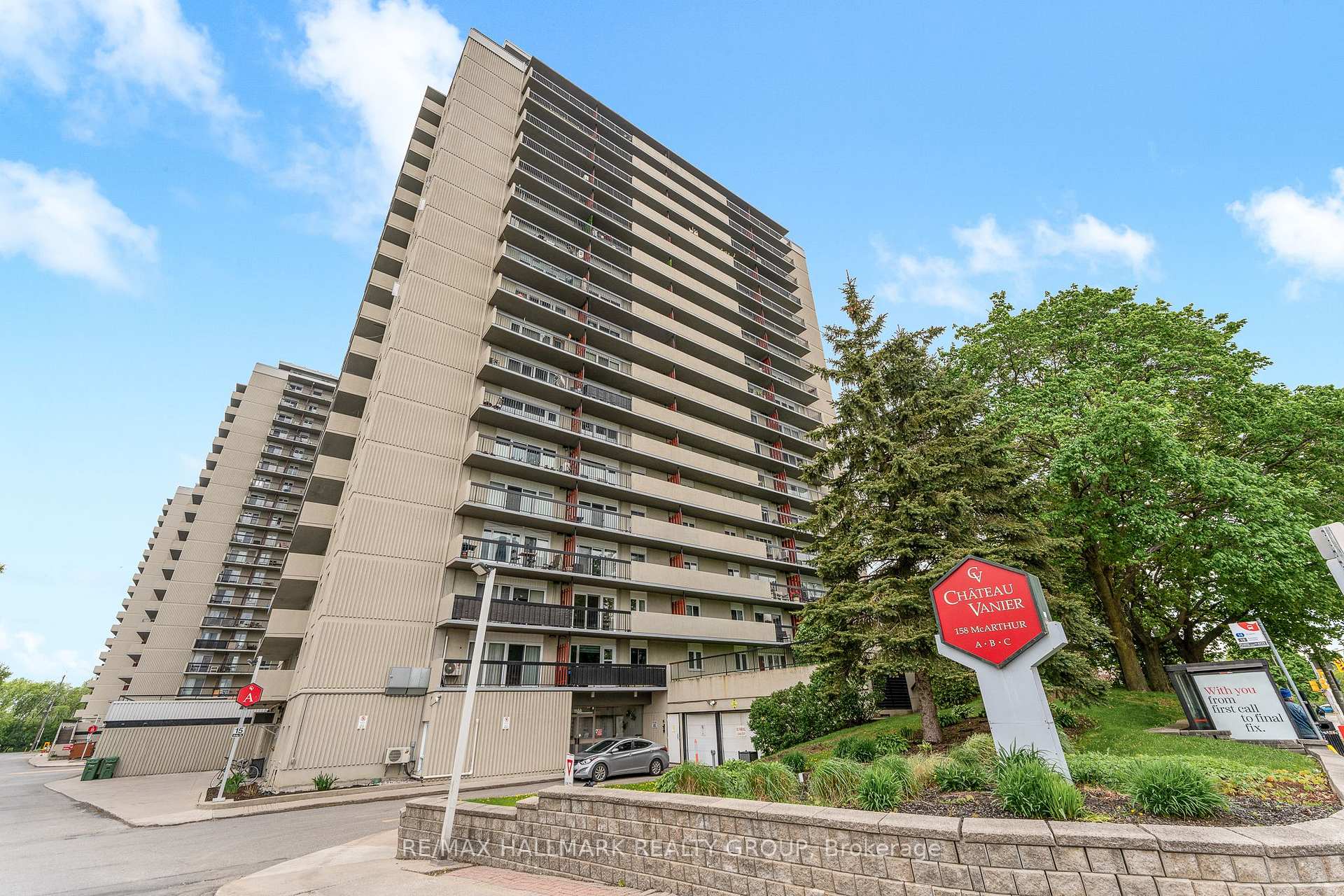 Photo of Unit 404, 158 A McArthur Avenue
