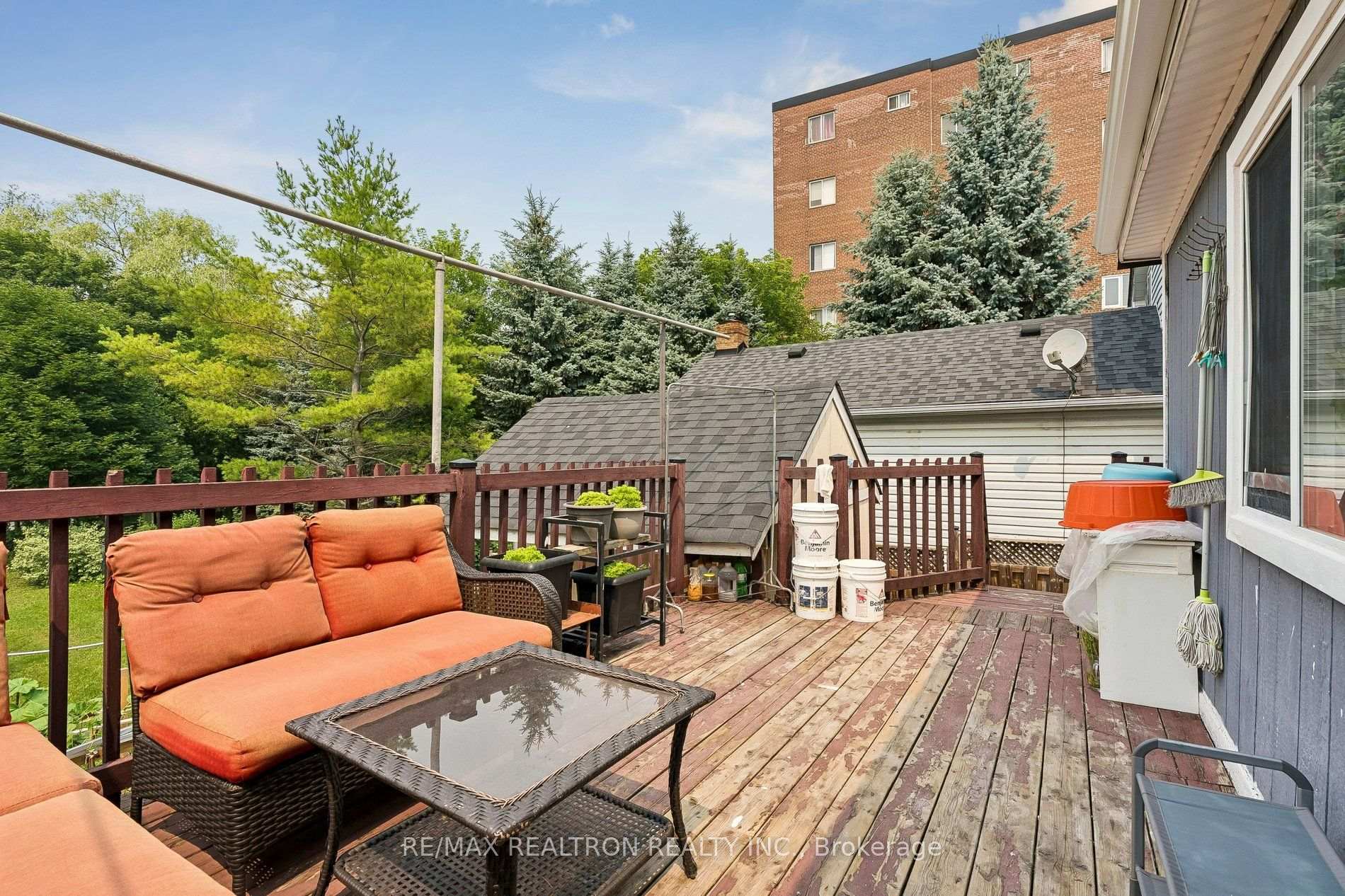 Photo 35 of 28 Machell Avenue, Aurora, Aurora Village — HOMEH