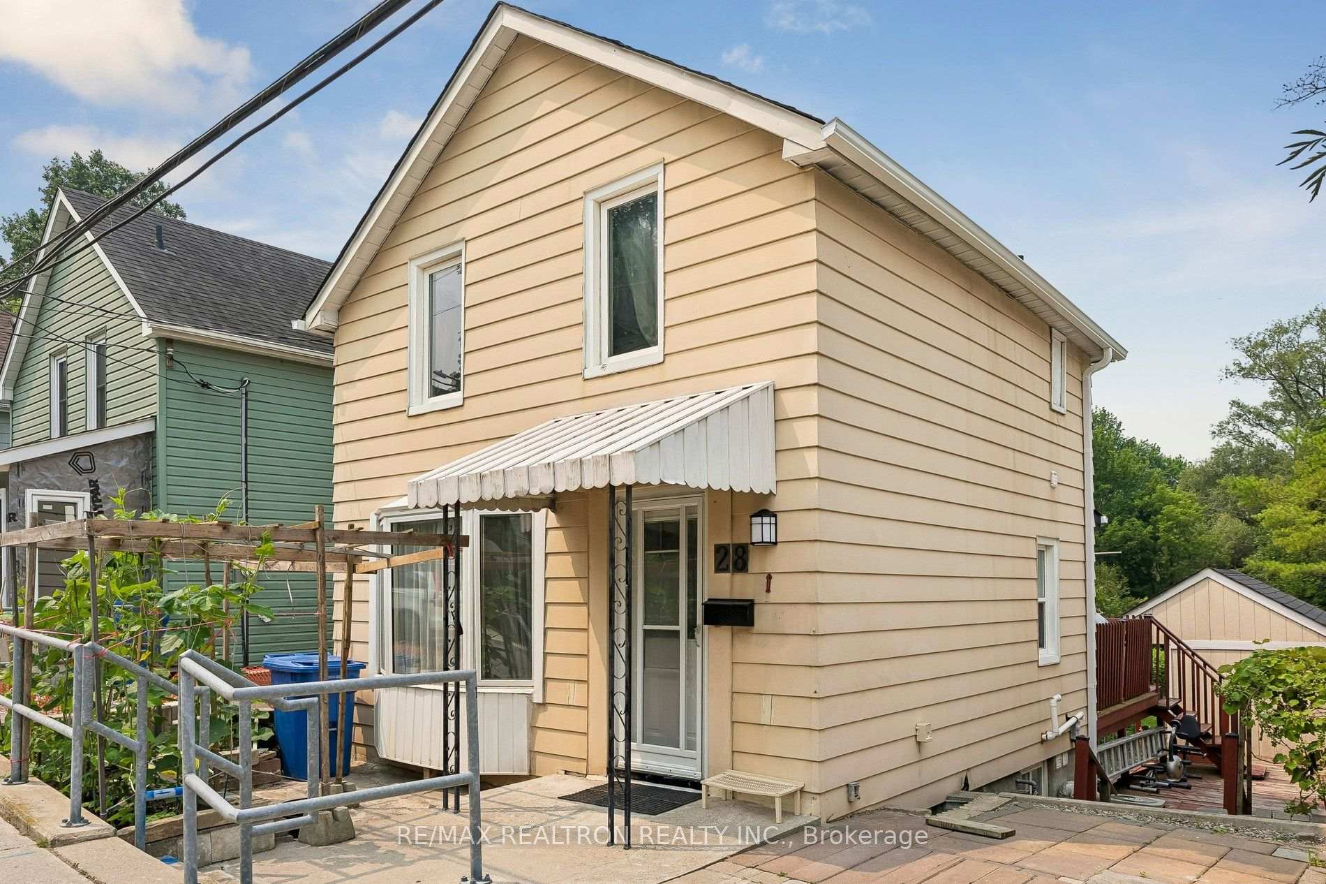 Photo 47 of 28 Machell Avenue, Aurora, Aurora Village — HOMEH