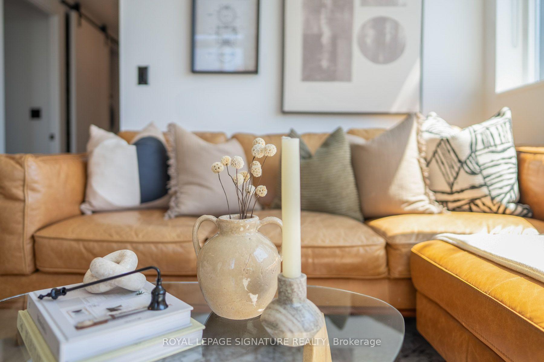 Photo 4 of Unit 610, 36 Howard Park Avenue, Toronto, Roncesvalles — HOMEH