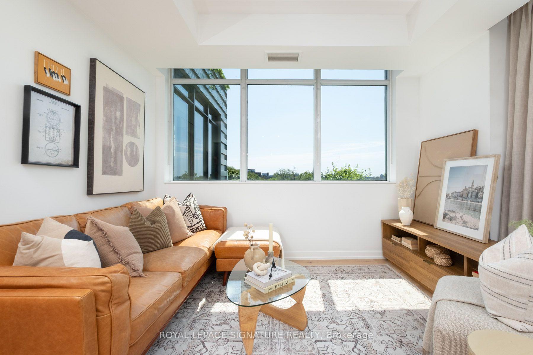 Photo 6 of Unit 610, 36 Howard Park Avenue, Toronto, Roncesvalles — HOMEH