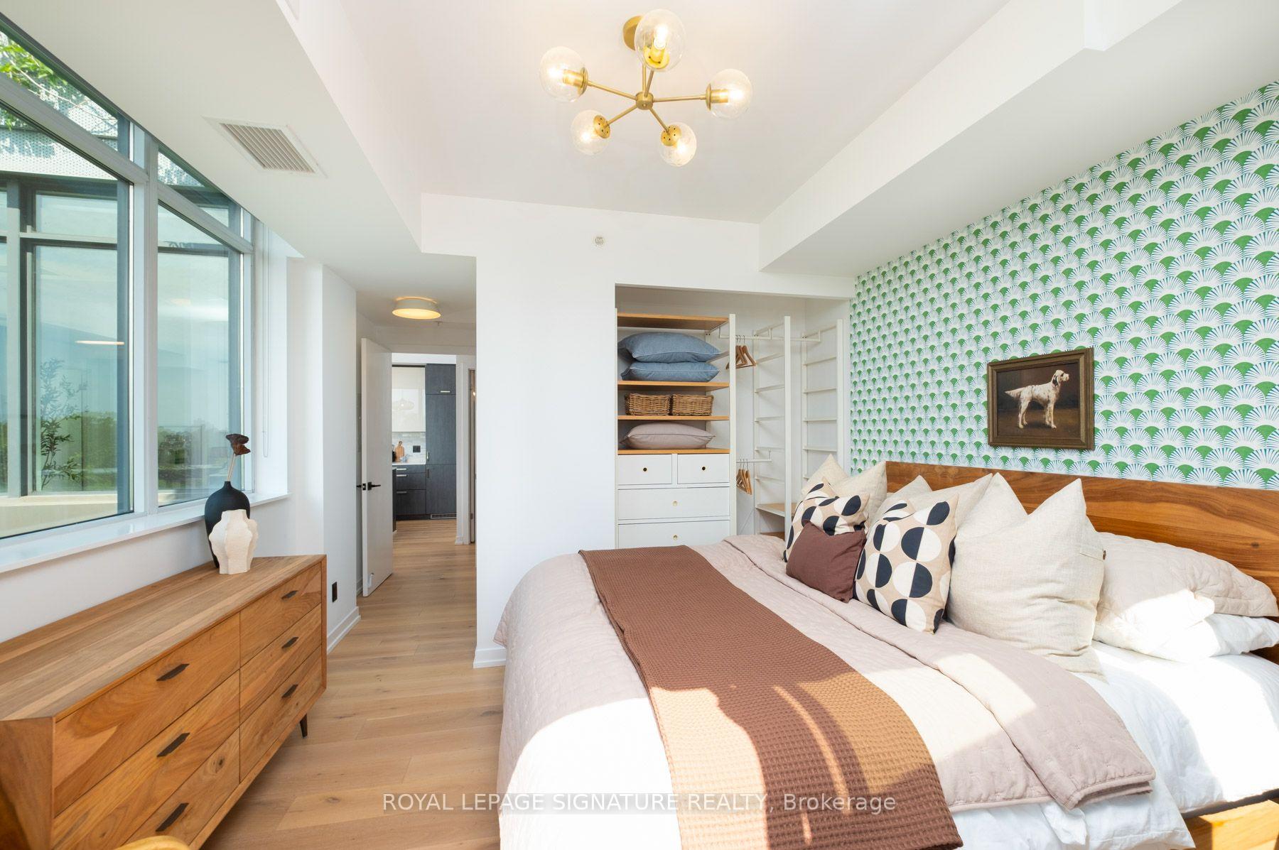 Photo 13 of Unit 610, 36 Howard Park Avenue, Toronto, Roncesvalles — HOMEH
