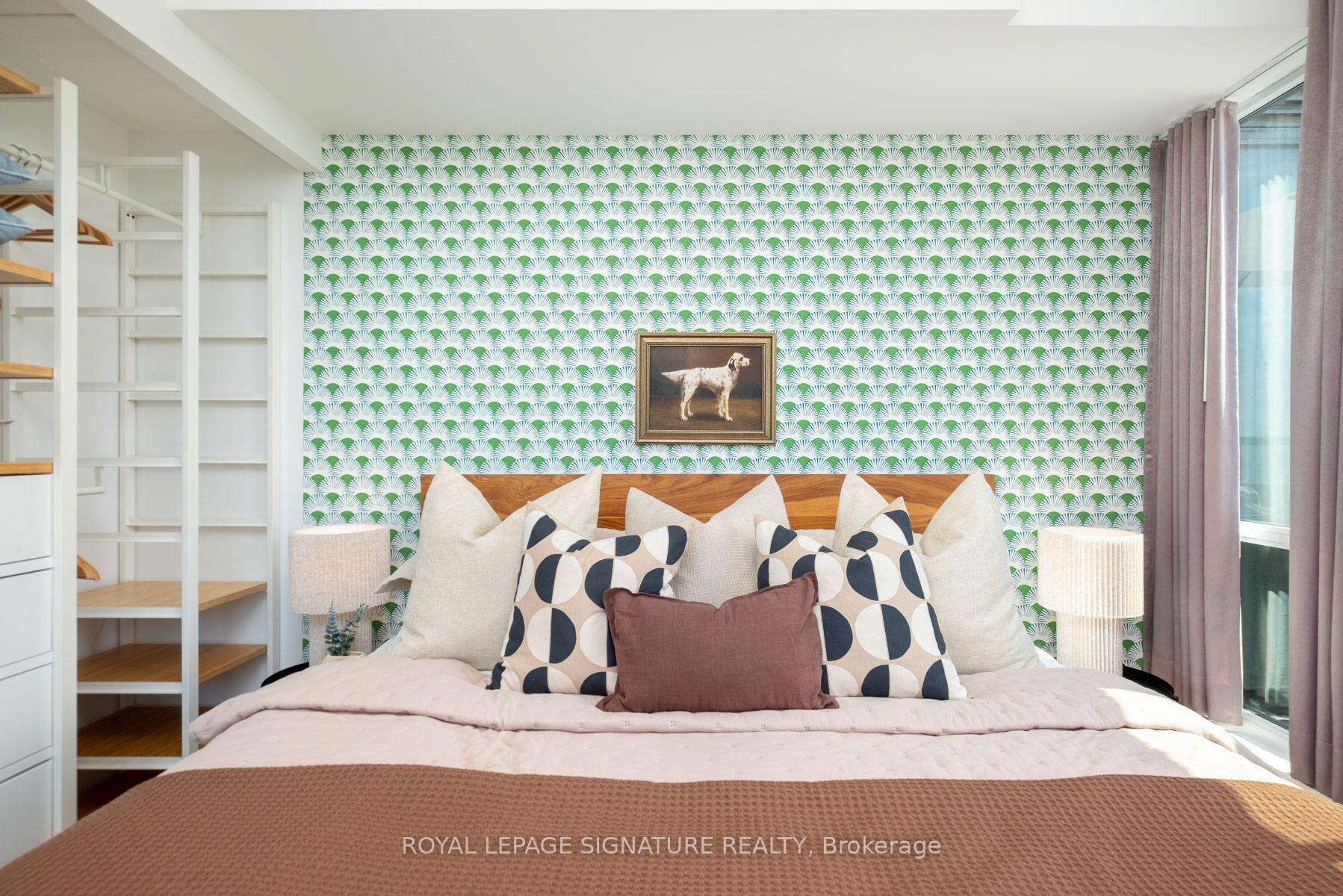 Photo 14 of Unit 610, 36 Howard Park Avenue, Toronto, Roncesvalles — HOMEH