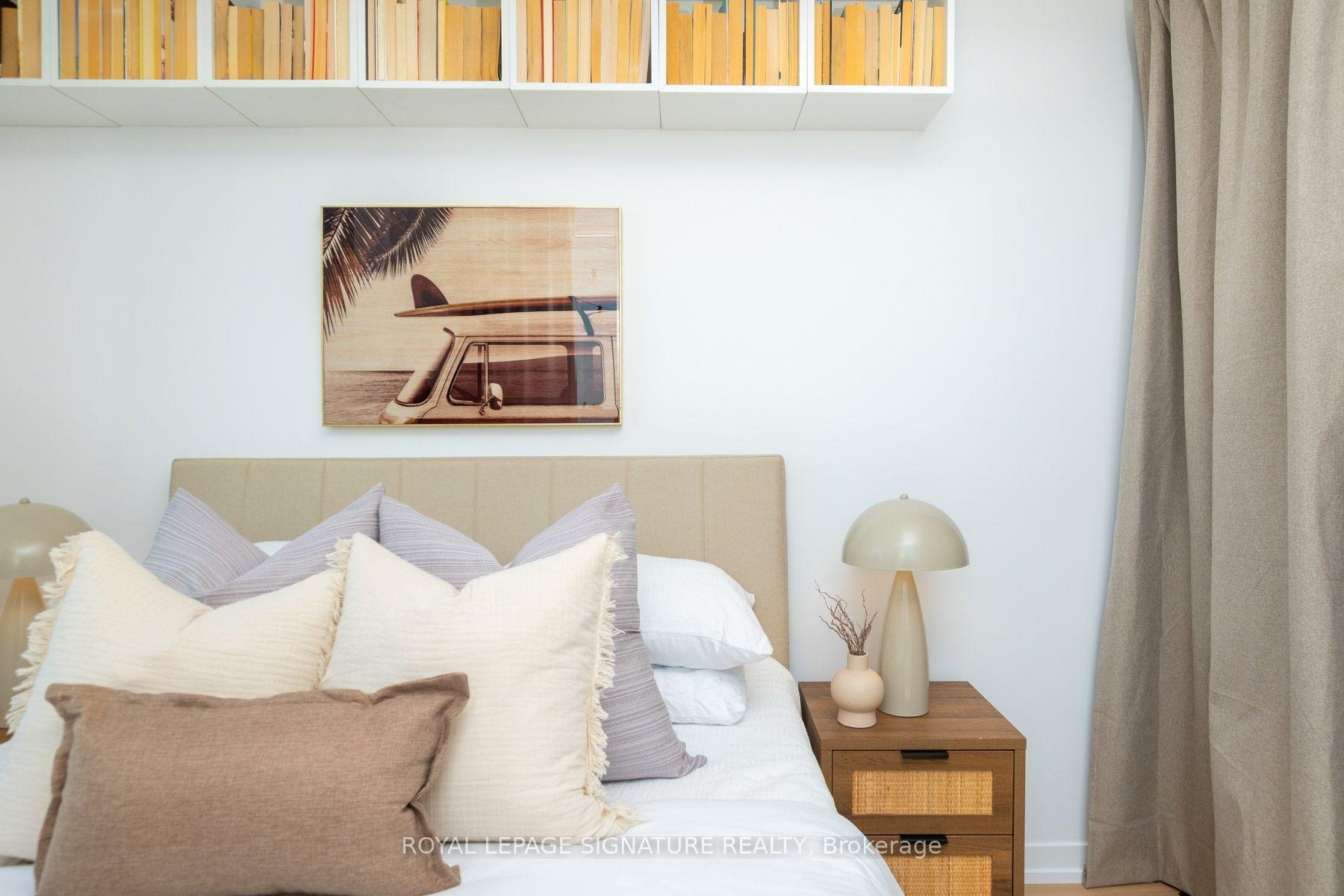 Photo 18 of Unit 610, 36 Howard Park Avenue, Toronto, Roncesvalles — HOMEH