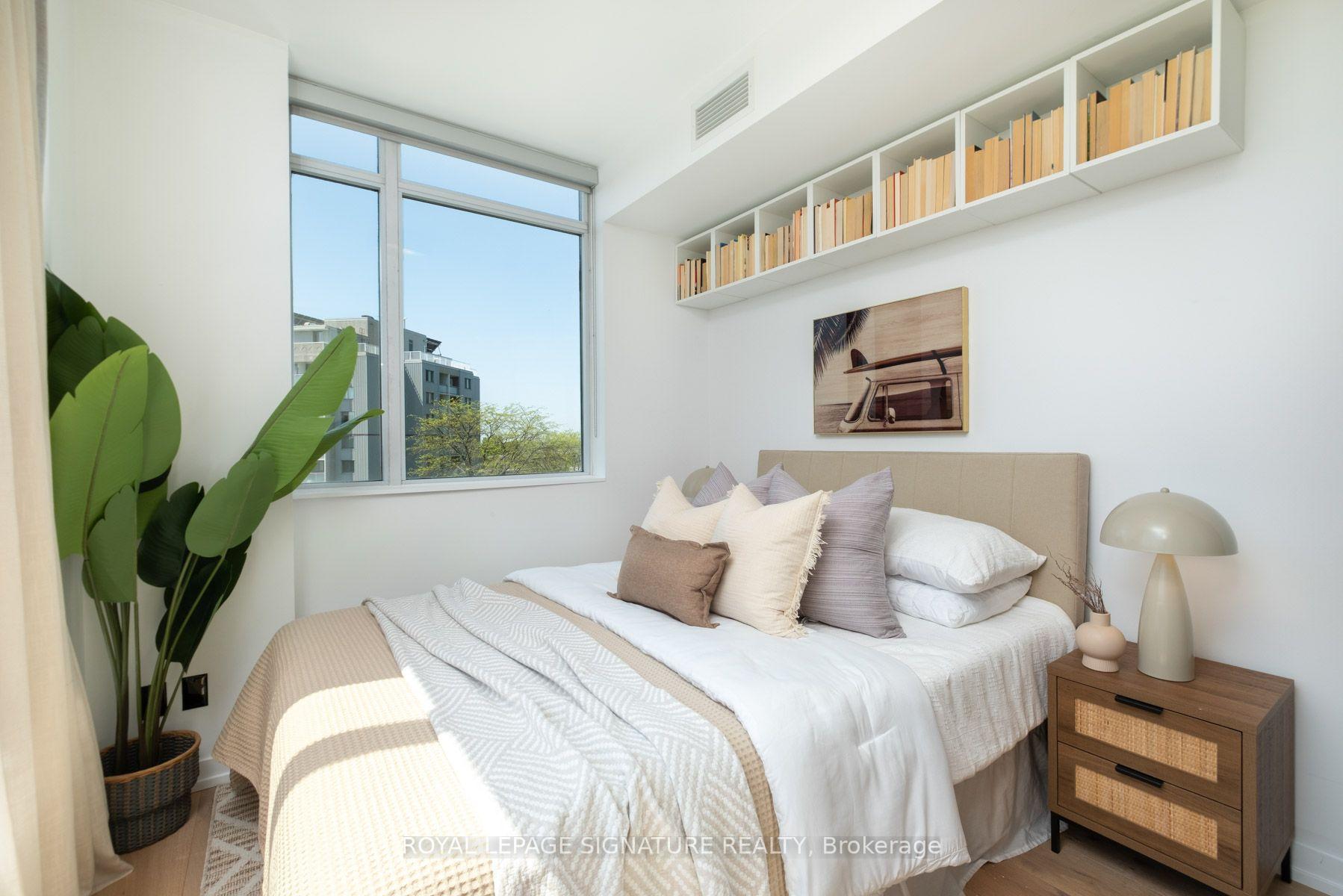 Photo 19 of Unit 610, 36 Howard Park Avenue, Toronto, Roncesvalles — HOMEH