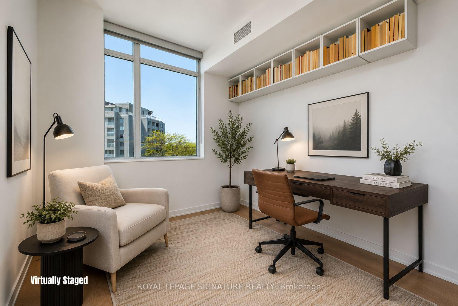 Photo 20 of Unit 610, 36 Howard Park Avenue, Toronto, Roncesvalles — HOMEH
