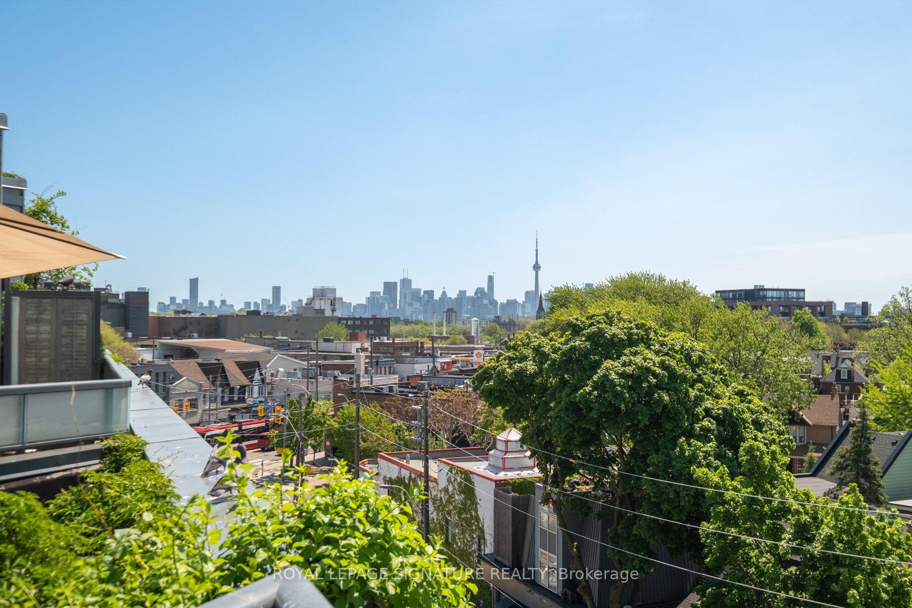 Photo 24 of Unit 610, 36 Howard Park Avenue, Toronto, Roncesvalles — HOMEH