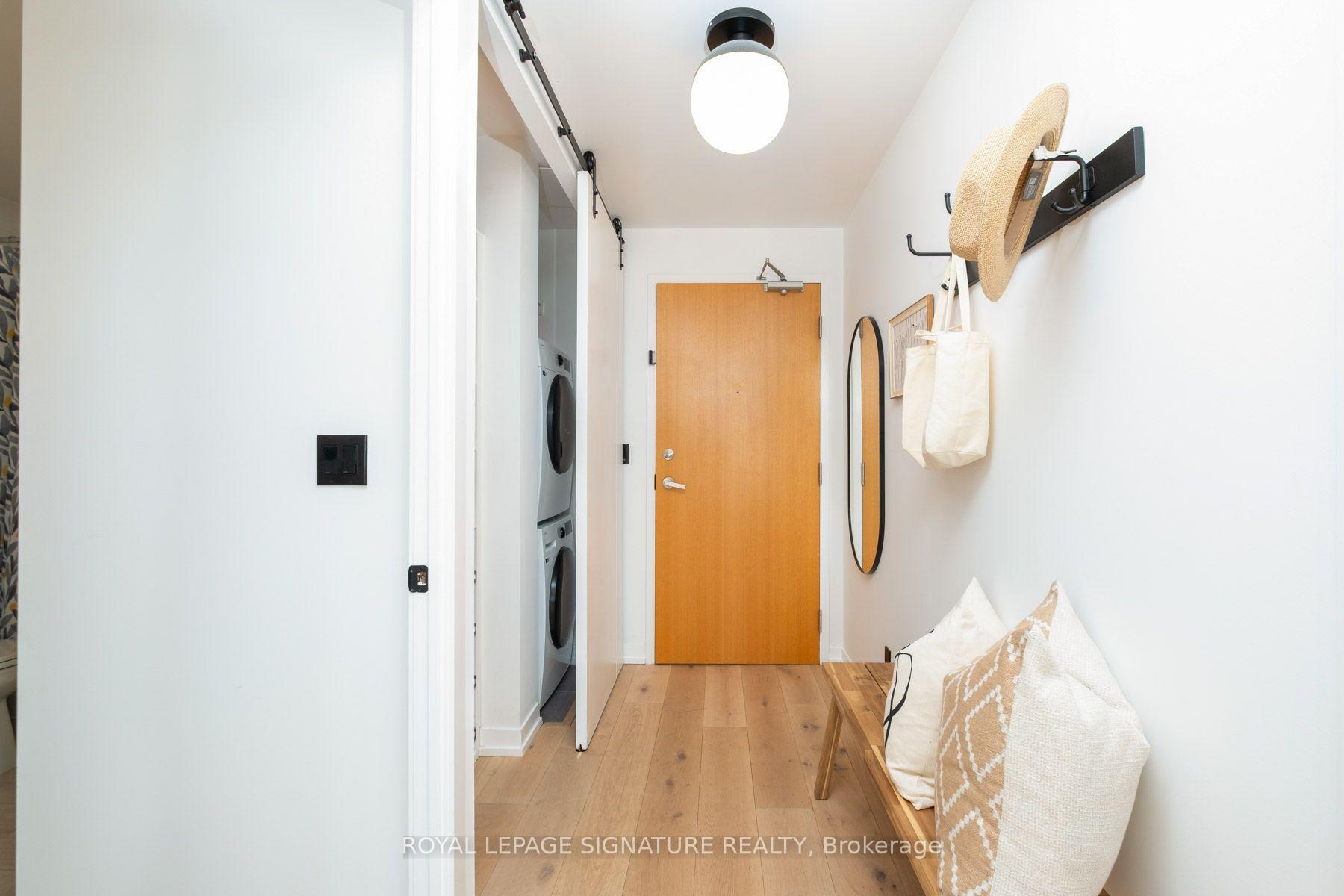 Photo 25 of Unit 610, 36 Howard Park Avenue, Toronto, Roncesvalles — HOMEH