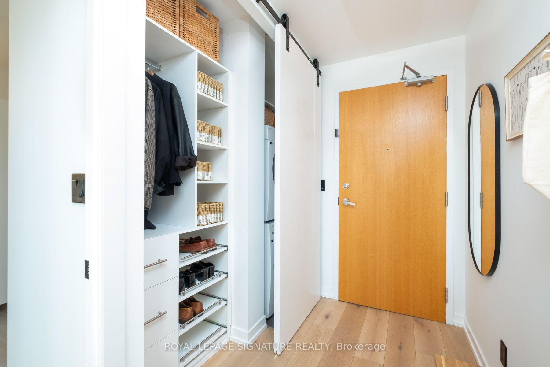 Photo 26 of Unit 610, 36 Howard Park Avenue, Toronto, Roncesvalles — HOMEH