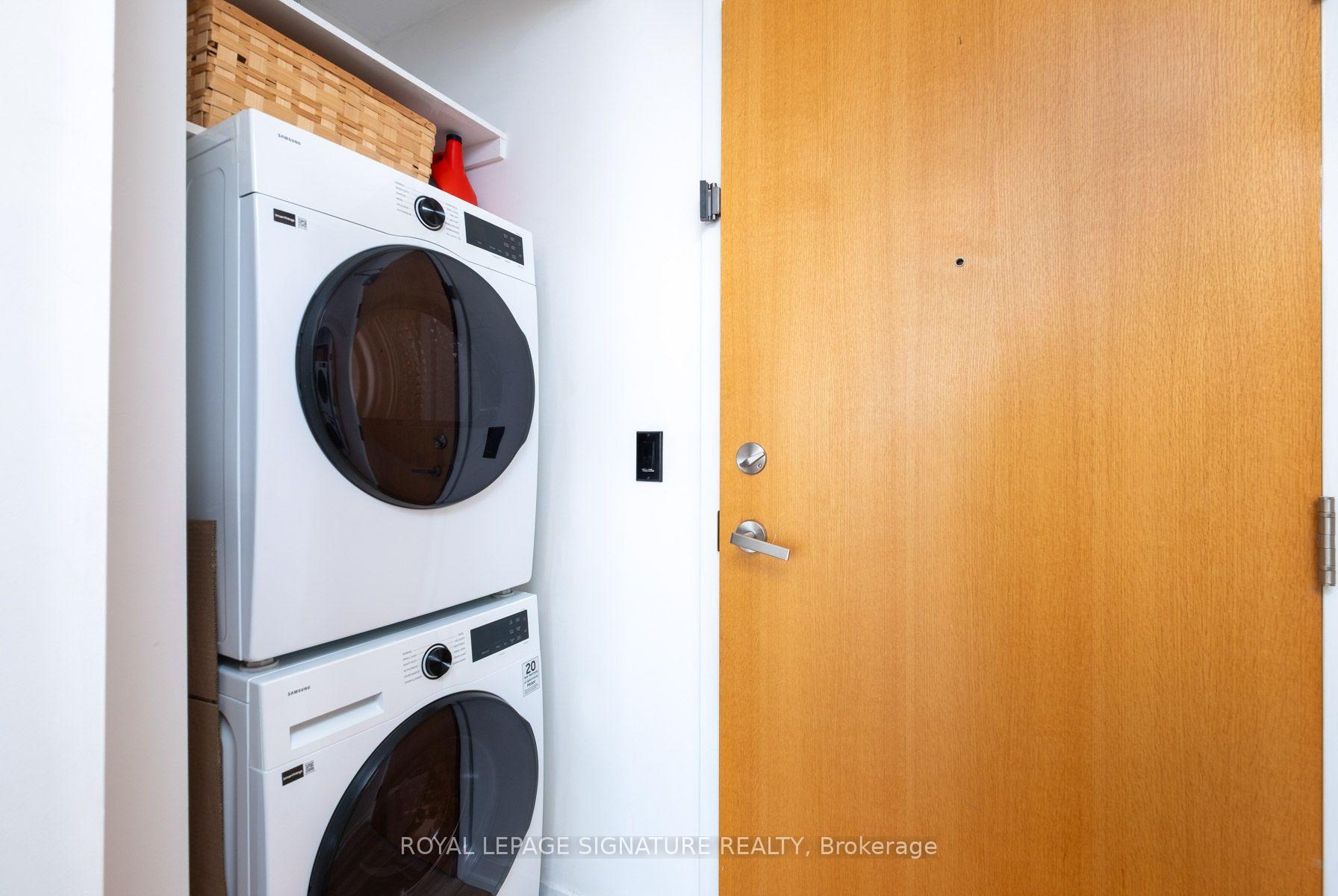 Photo 27 of Unit 610, 36 Howard Park Avenue, Toronto, Roncesvalles — HOMEH