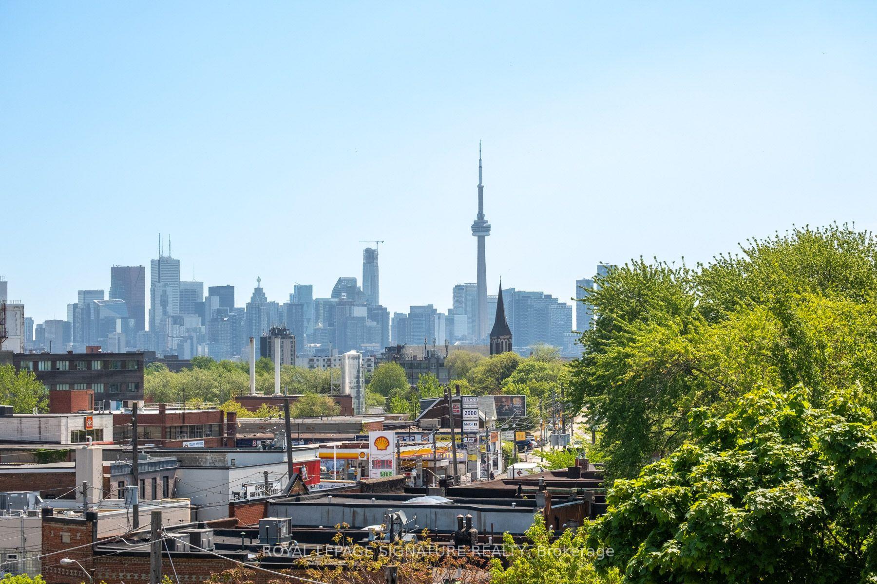 Photo 28 of Unit 610, 36 Howard Park Avenue, Toronto, Roncesvalles — HOMEH