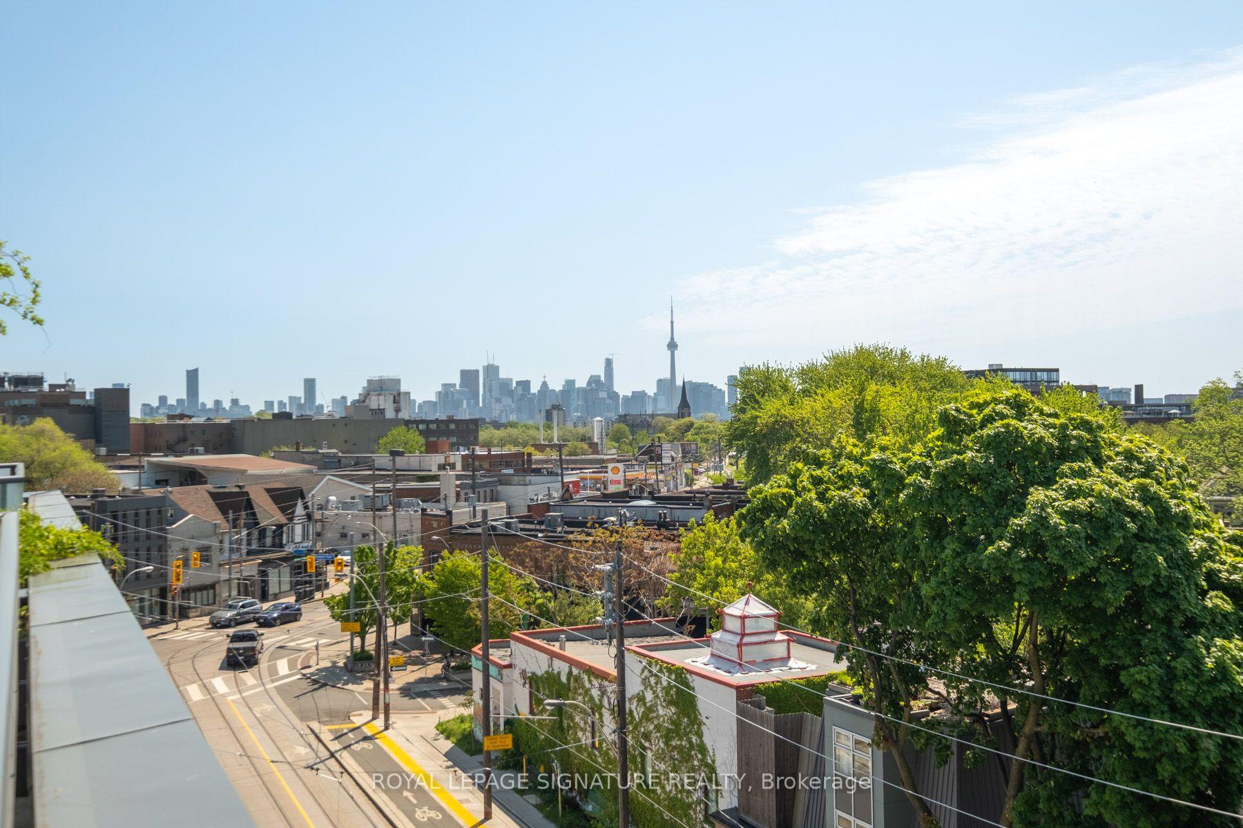 Photo 29 of Unit 610, 36 Howard Park Avenue, Toronto, Roncesvalles — HOMEH
