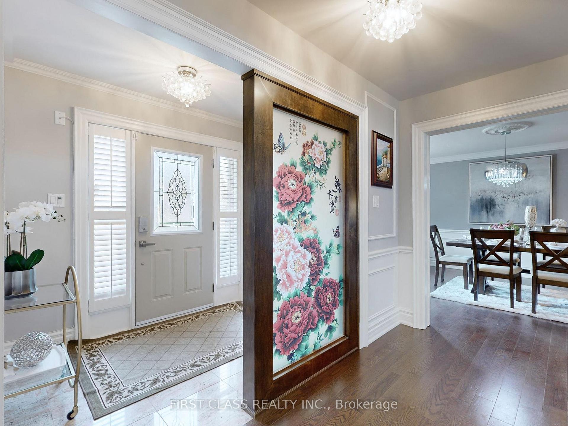 Photo 4 of 125 Longwater Chase, Markham, Unionville — HOMEH