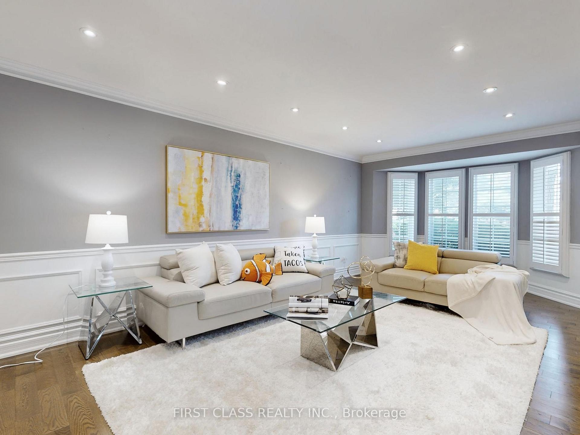 Photo 7 of 125 Longwater Chase, Markham, Unionville — HOMEH