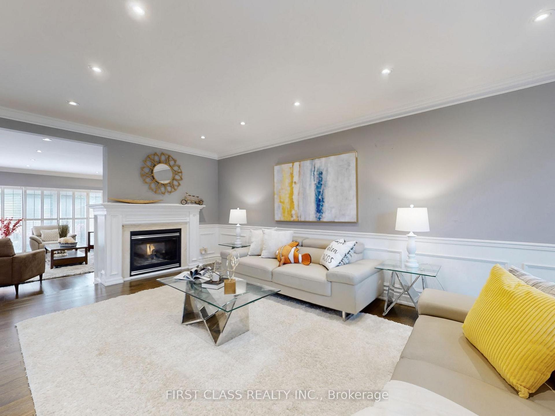 Photo 9 of 125 Longwater Chase, Markham, Unionville — HOMEH