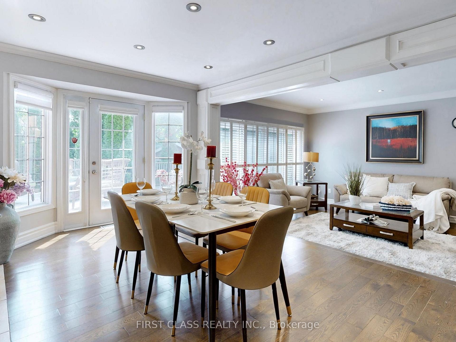 Photo 17 of 125 Longwater Chase, Markham, Unionville — HOMEH