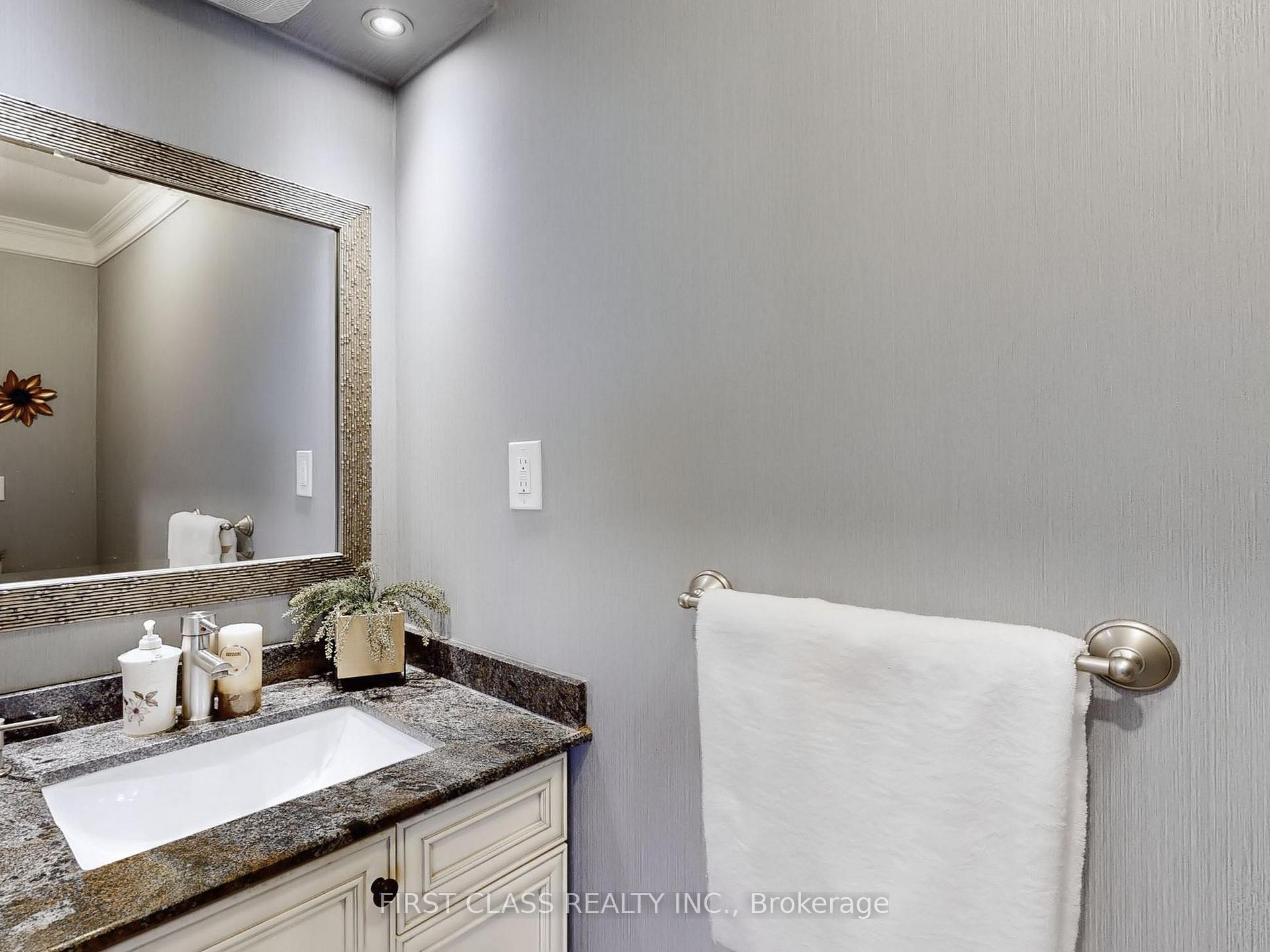 Photo 22 of 125 Longwater Chase, Markham, Unionville — HOMEH