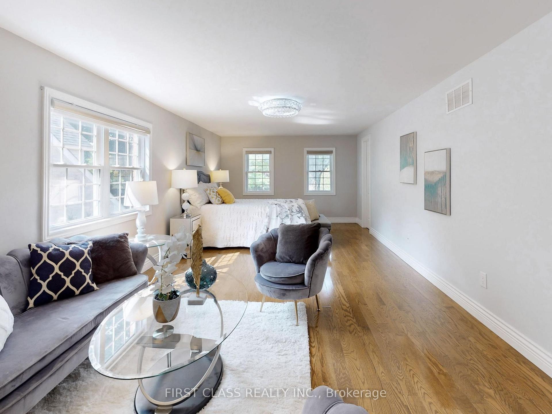 Photo 23 of 125 Longwater Chase, Markham, Unionville — HOMEH